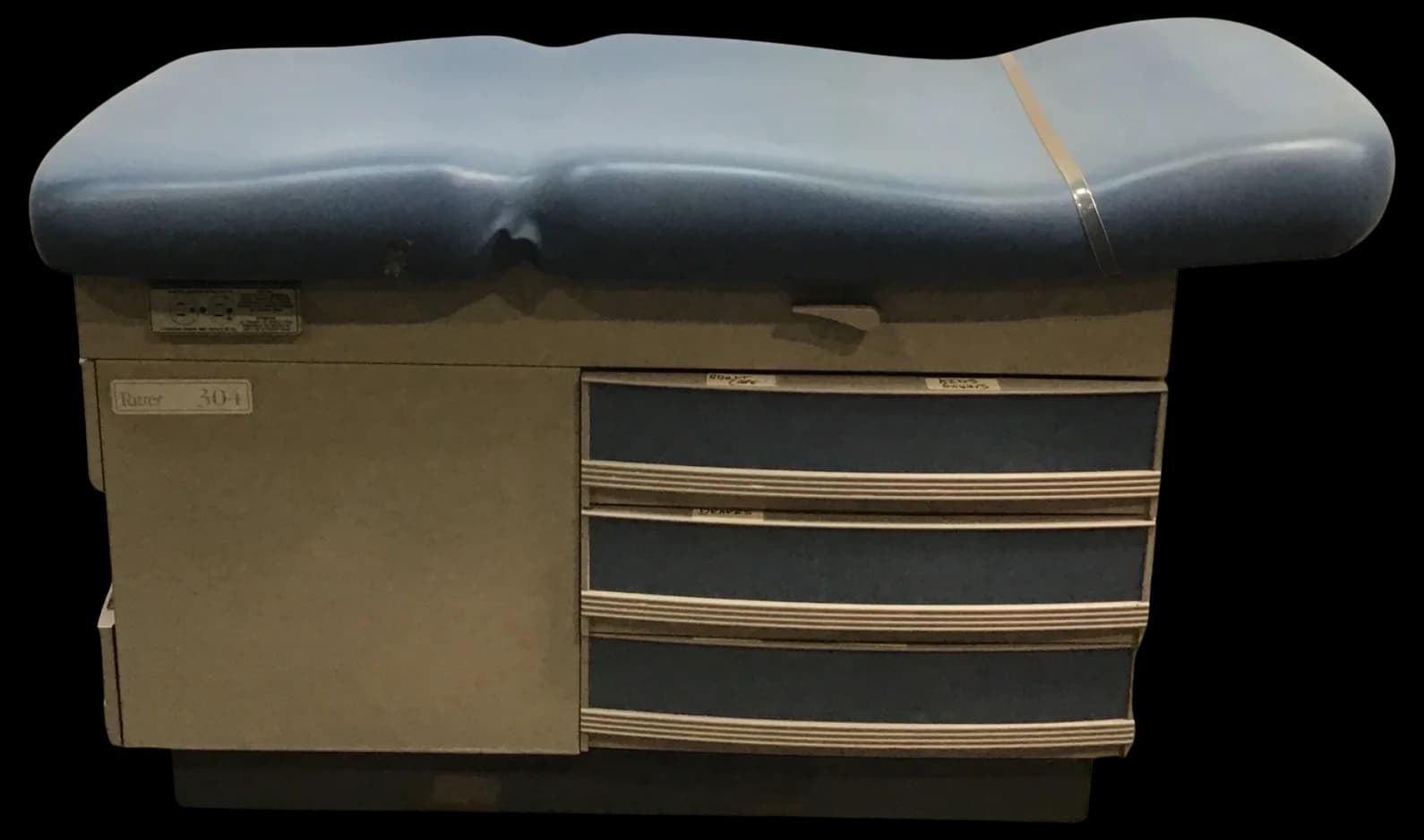 MIDMARK RITTER 304 Examination chair