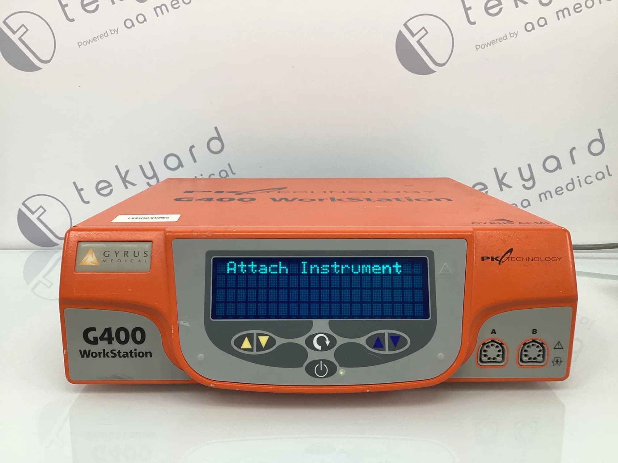 GYRUS ACMI G400 Electrosurgical Unit