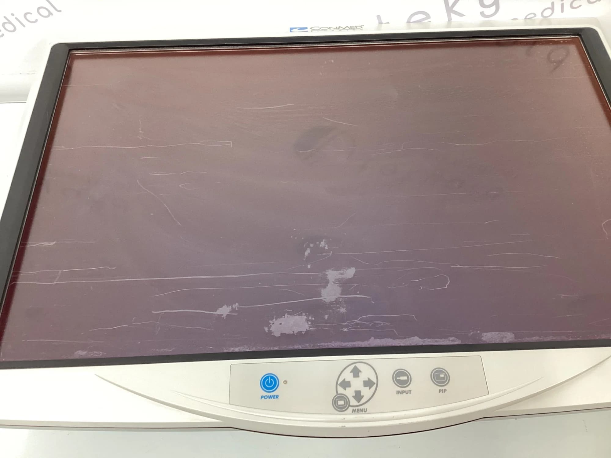 CONMED VP4726 Surgical Display
