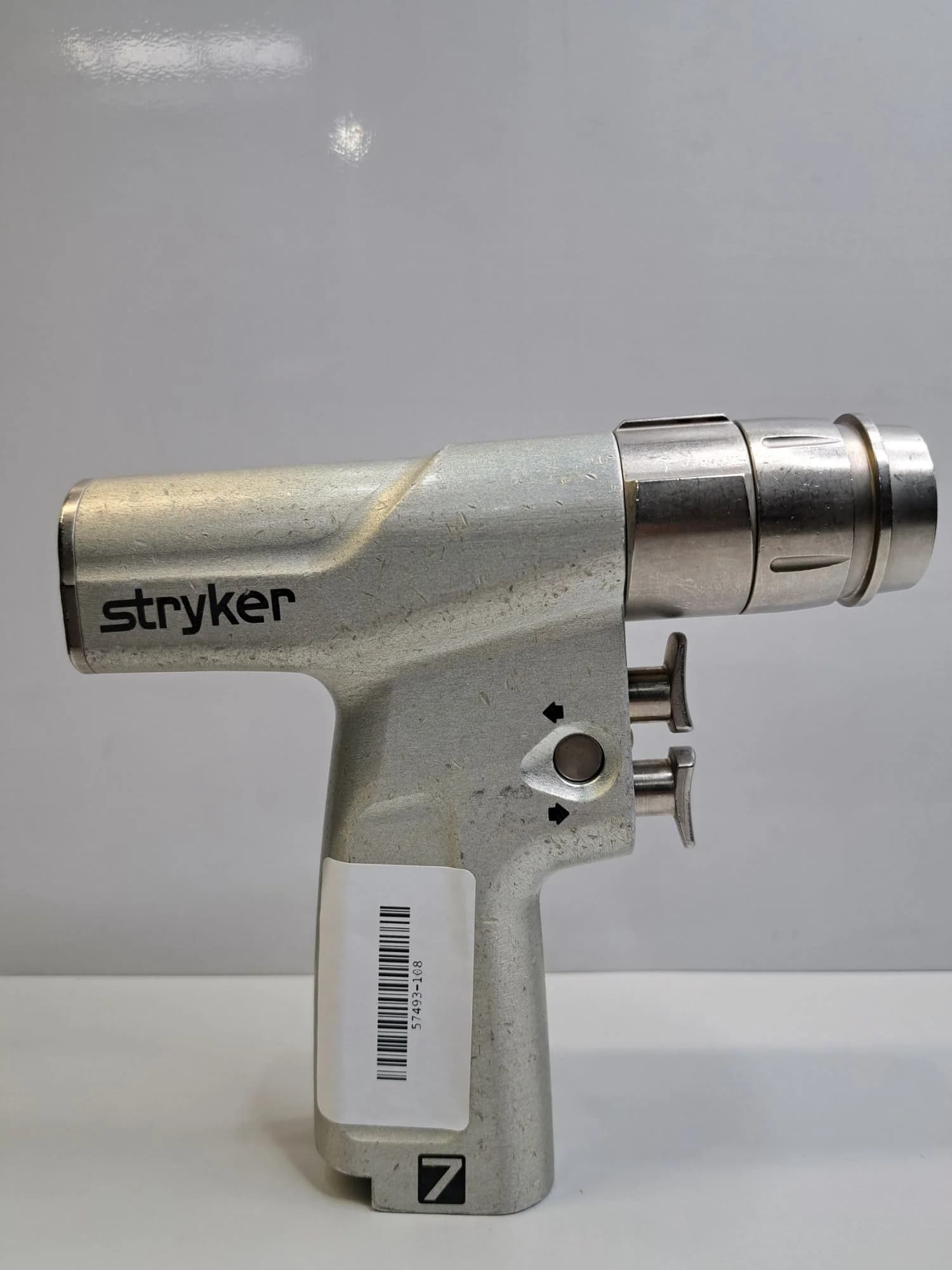 STRYKER System 7 7205 Surgical drill