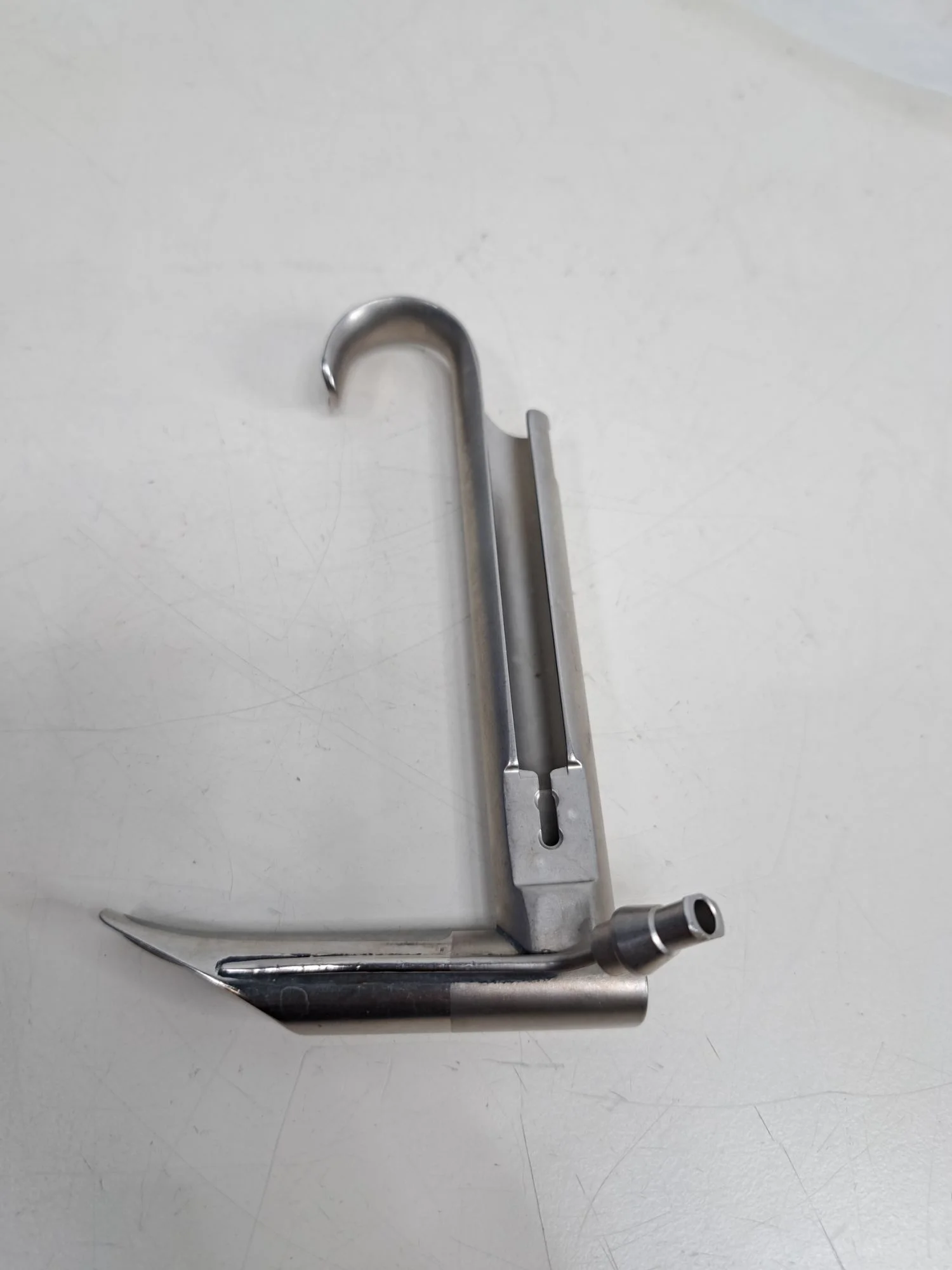 KARL STORZ 8576E Rigid Laryngoscope