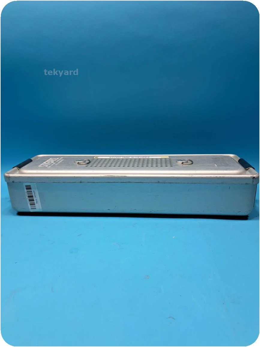 KARL STORZ 39301BS Sterilization container