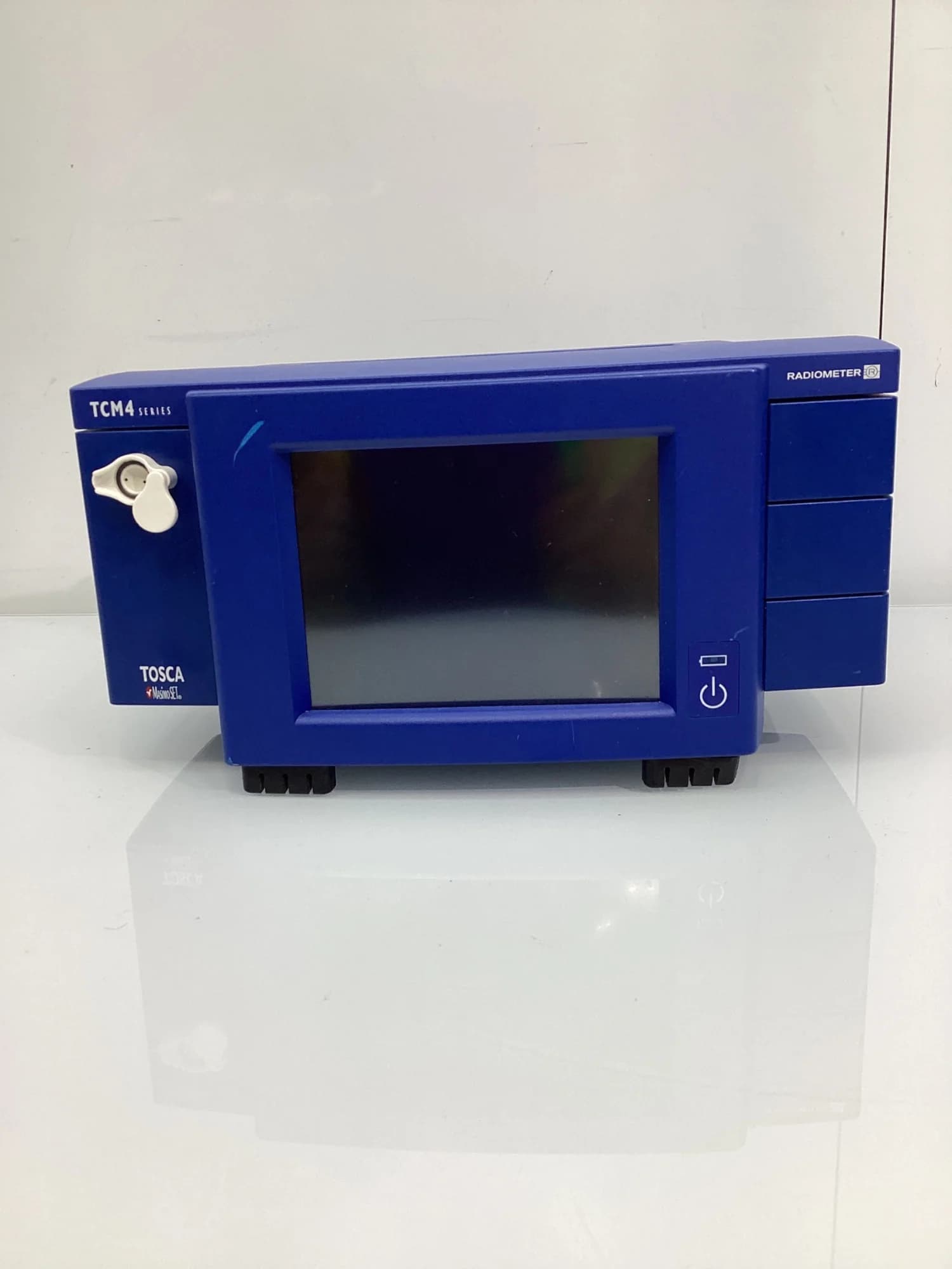 RADIOMETER TCM4 CO2 Monitor