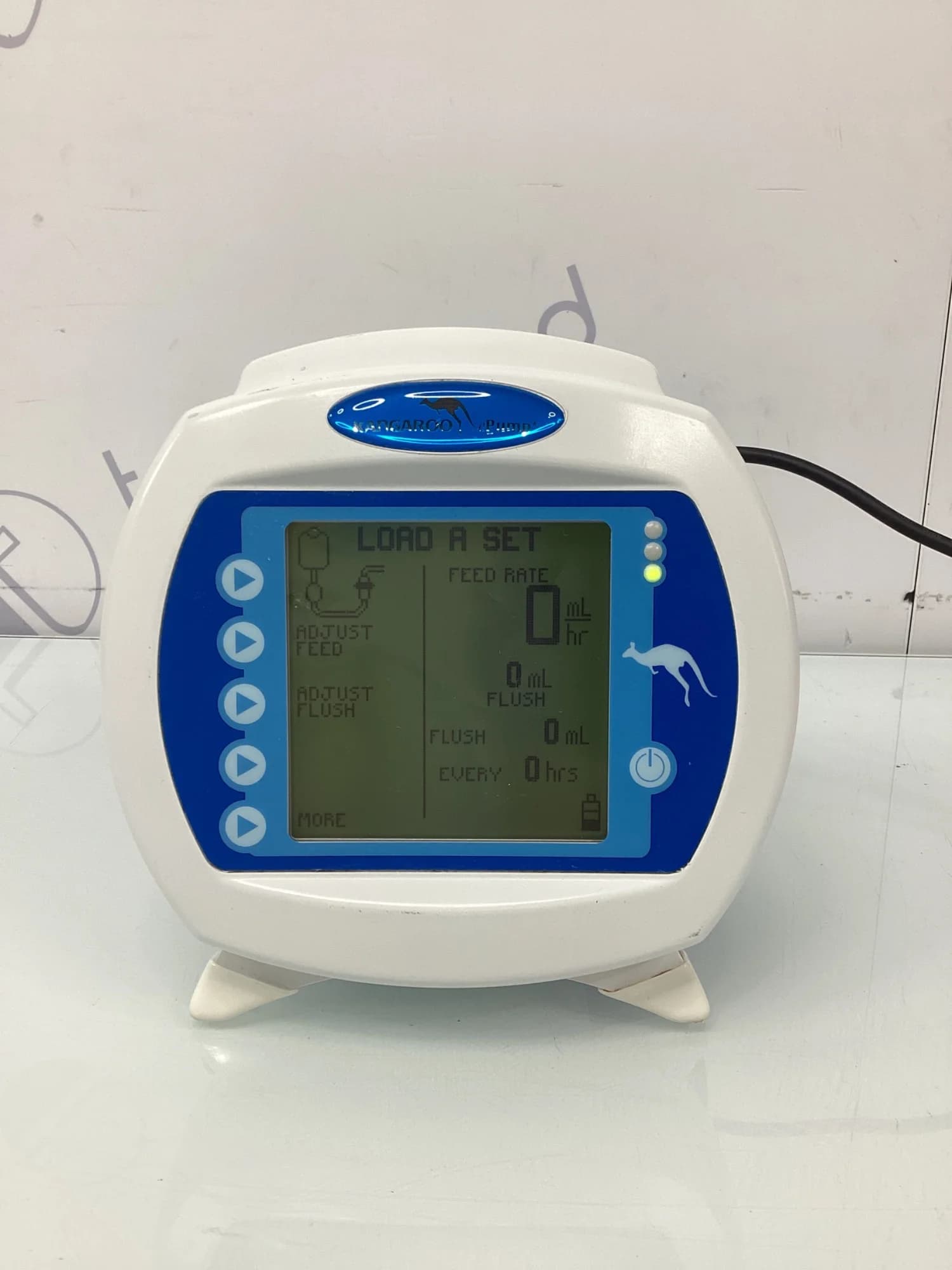 COVIDIEN Kangaroo EPump Enteral feeding pump