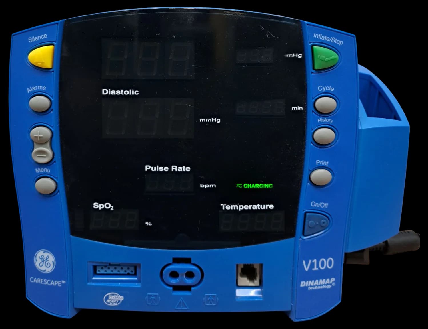 GE Carescape Dinamap V100 Patient monitor