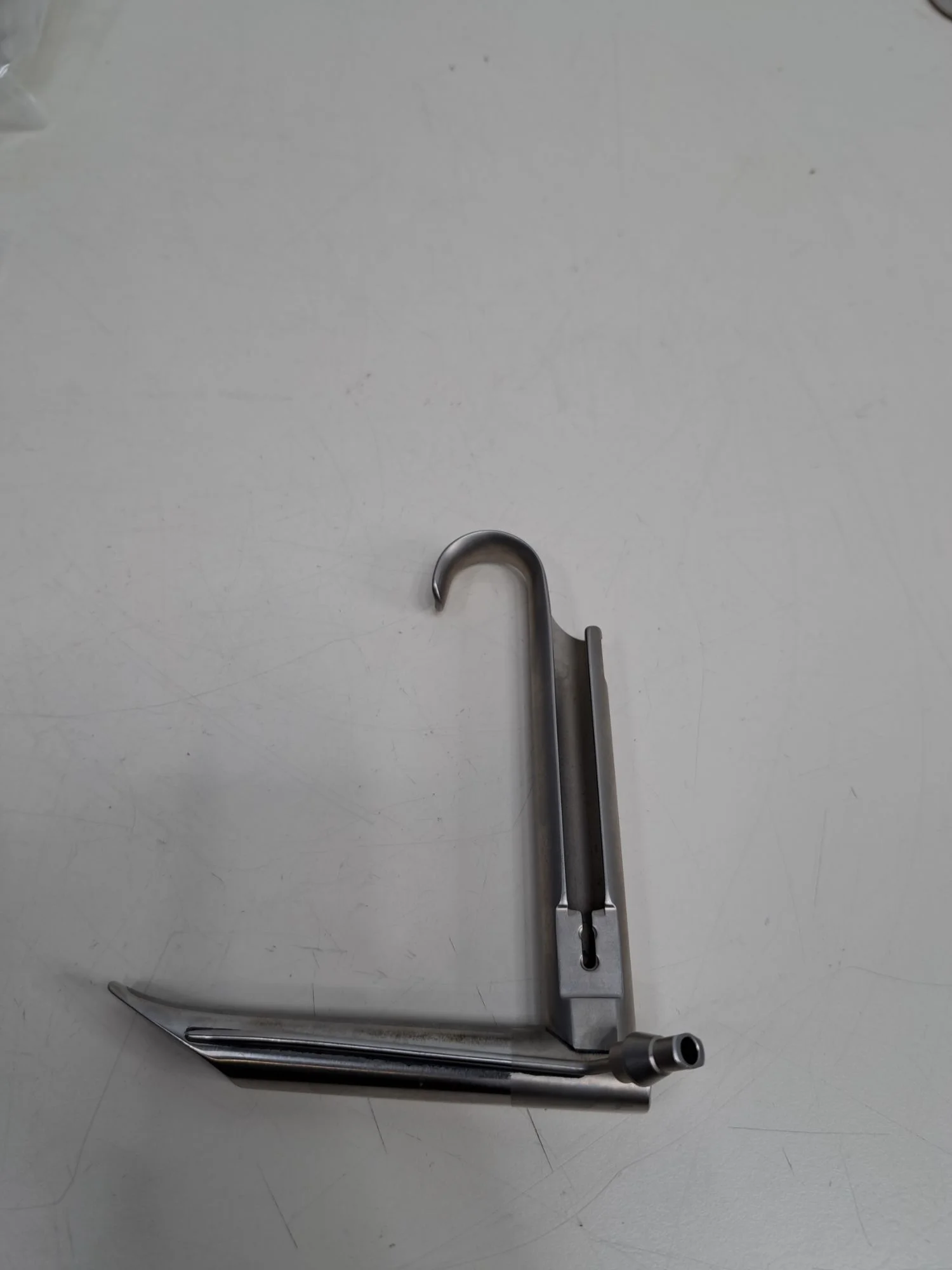 KARL STORZ 8576C Rigid Laryngoscope