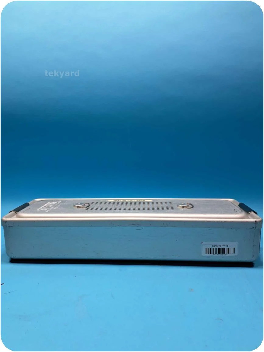 KARL STORZ 39301BS Sterilization container