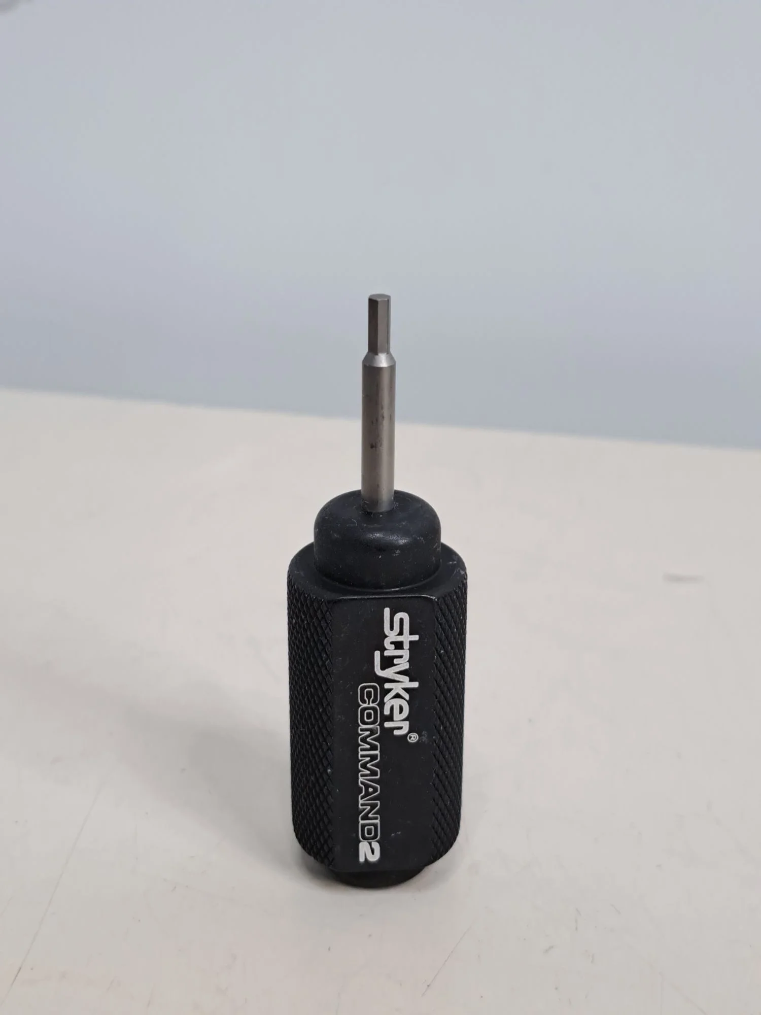 STRYKER 2296-3-31 Surgical Instrument