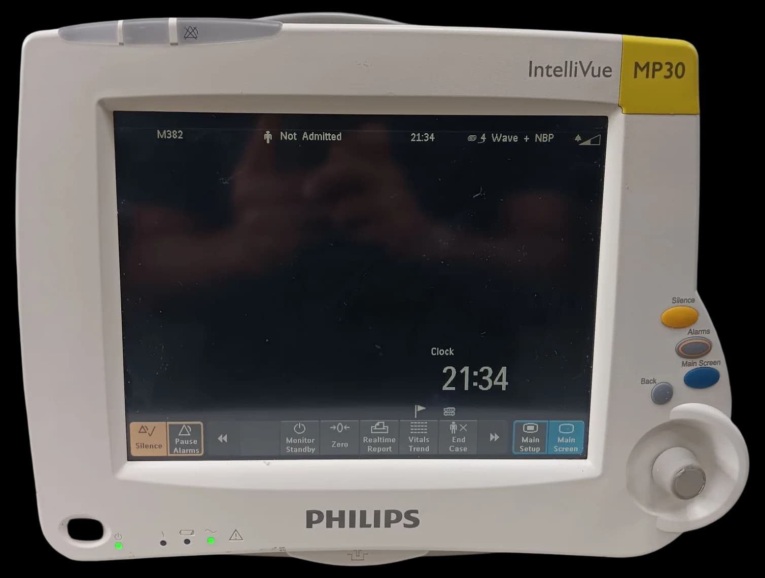 PHILIPS IntelliVue MP30 Patient monitor