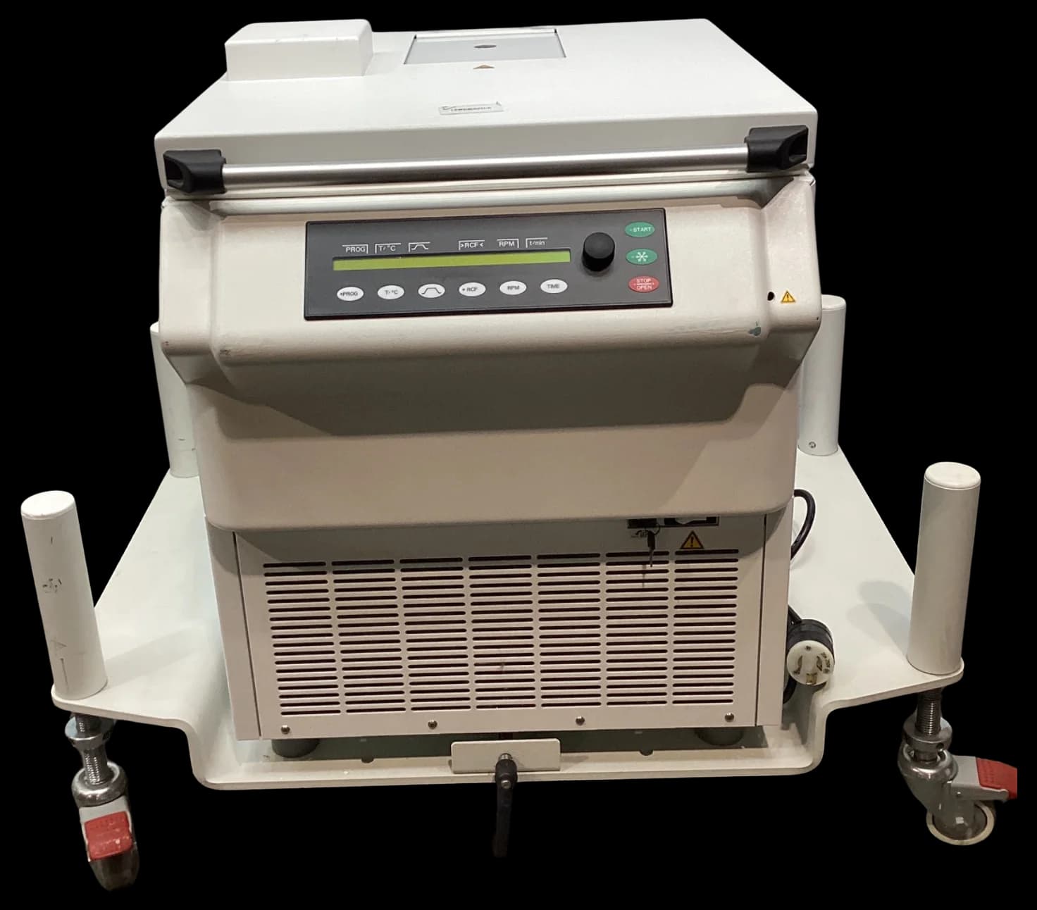 HETTICH ROTANTA 460 Robotic Laboratory centrifuge