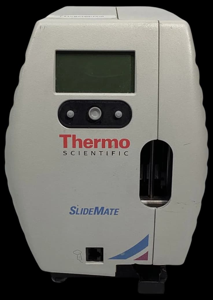 THERMO SCIENTIFIC SlideMate Lab printer