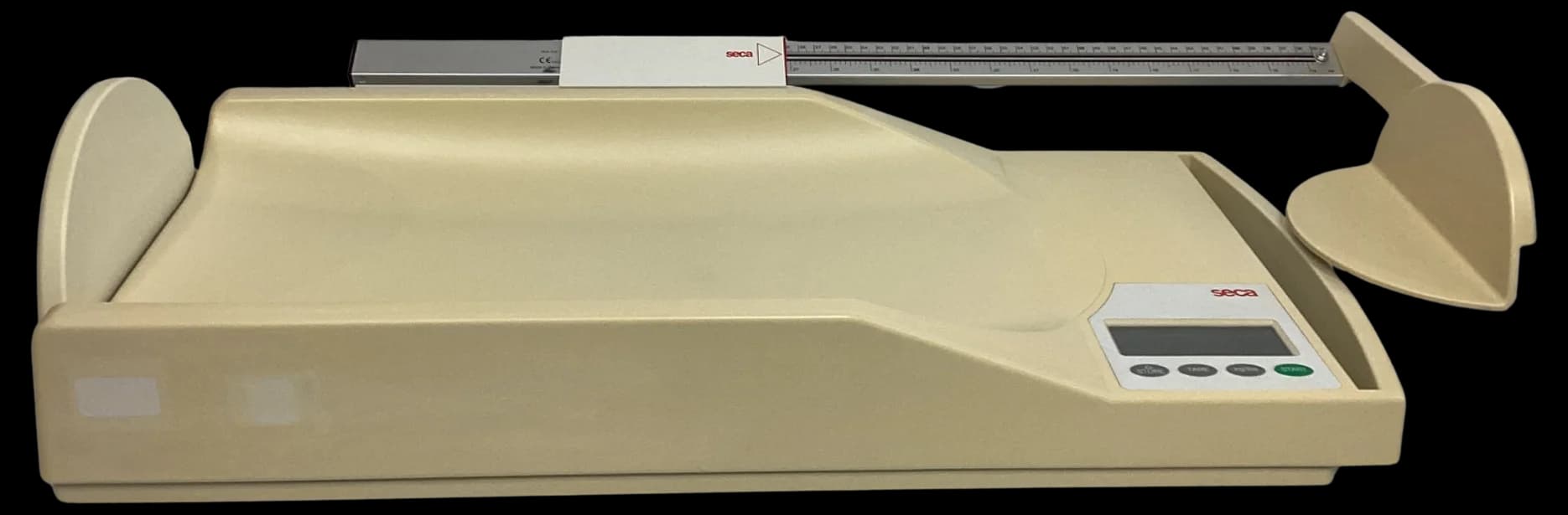 SECA 334 Baby scale