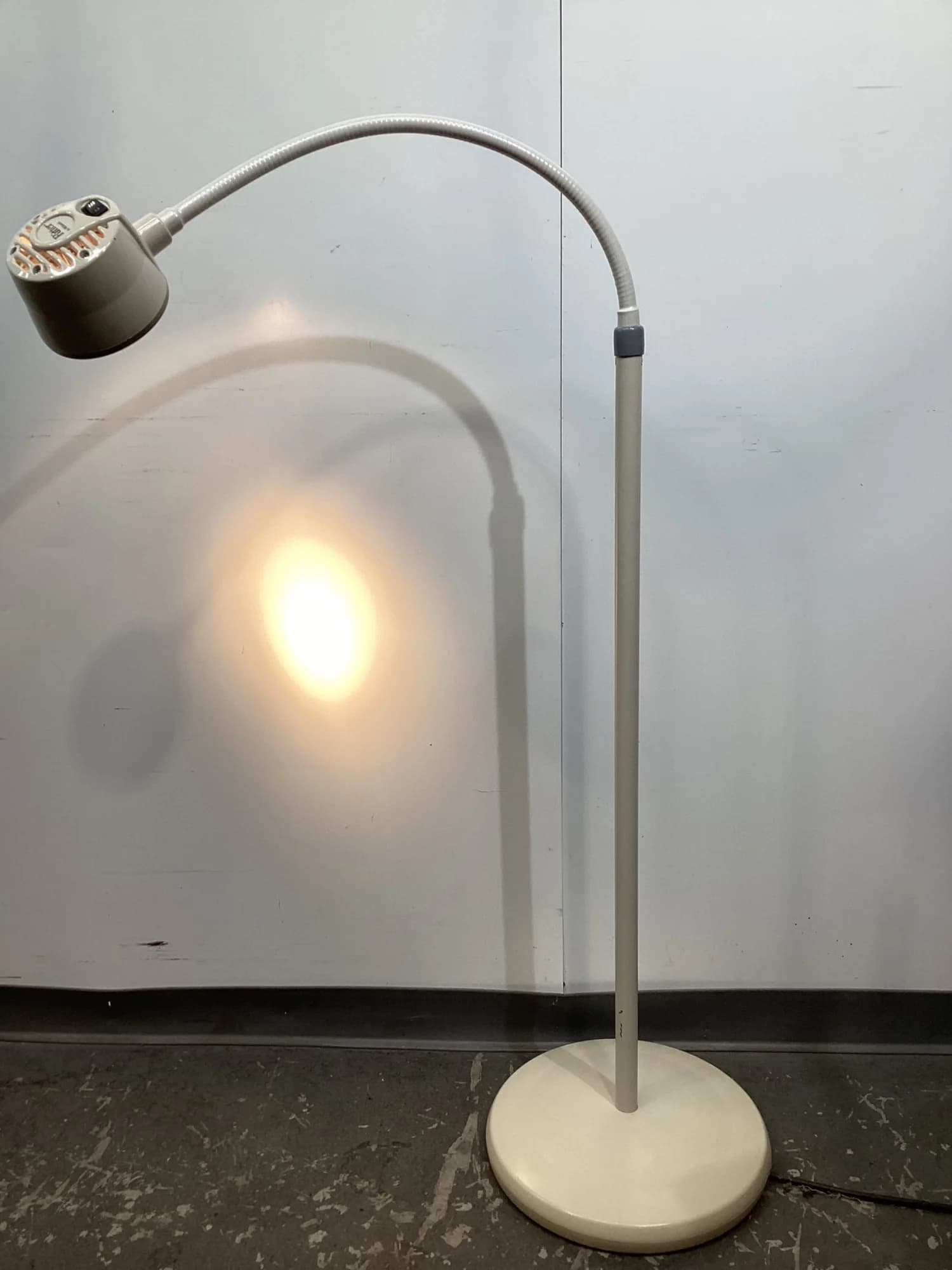 MIDMARK RITTER 152-001 Examination lamp