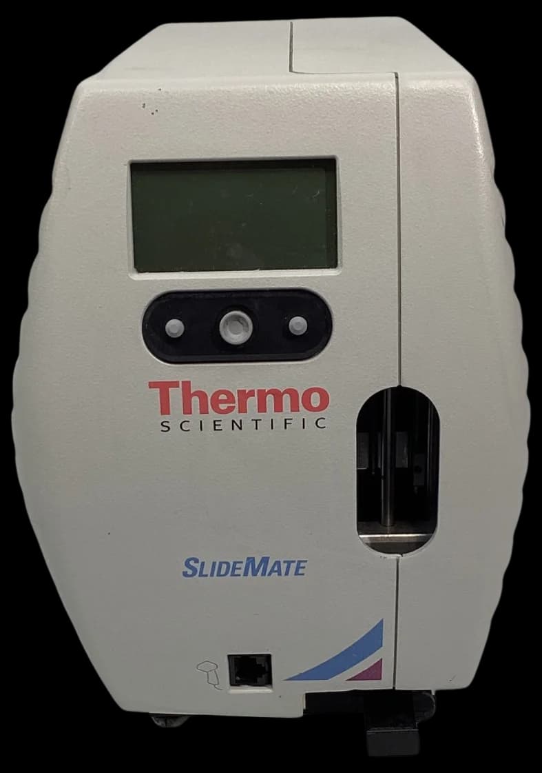 THERMO SCIENTIFIC SlideMate Lab printer