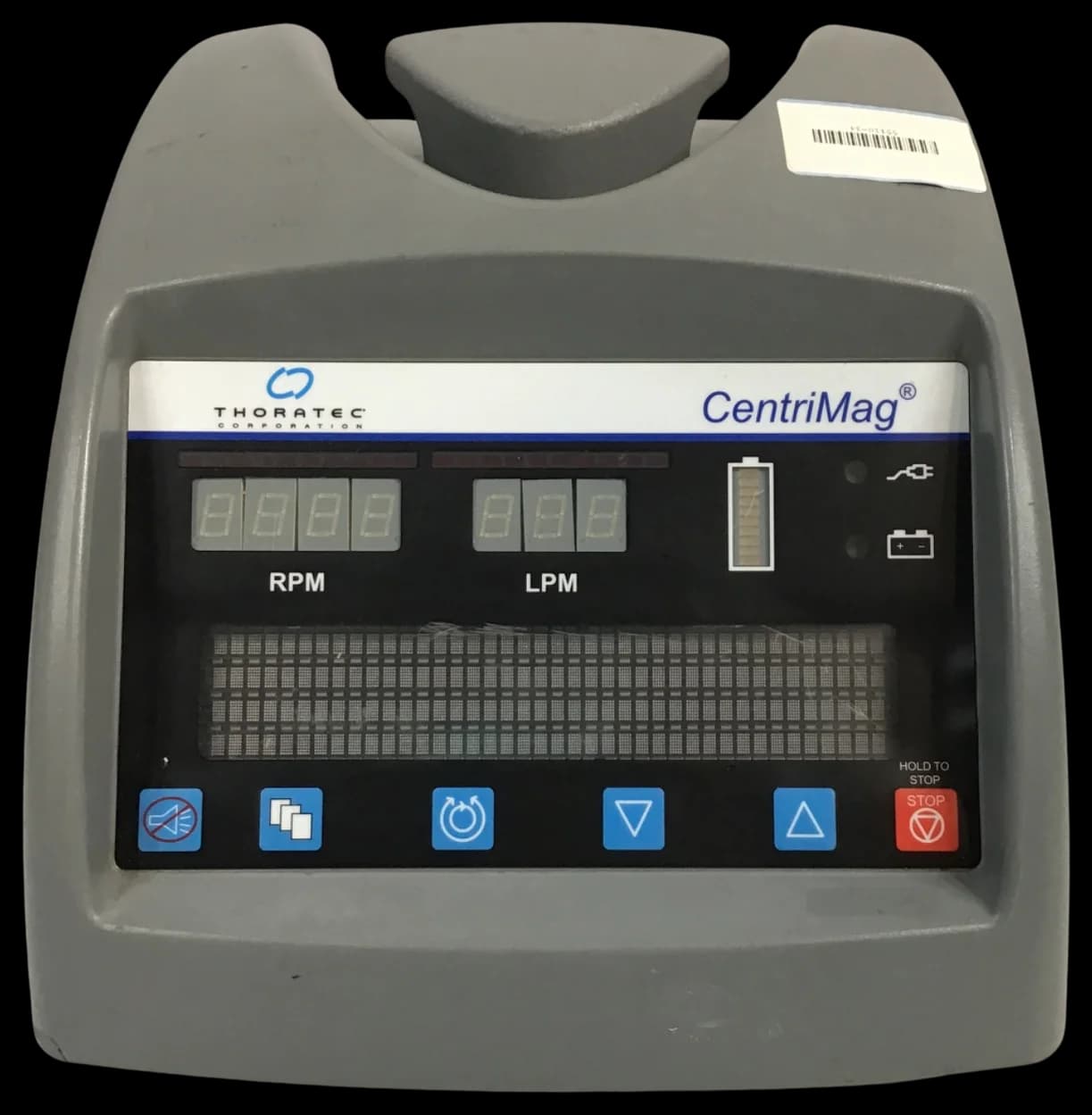 LEVITRONIX Thoratec CentriMag Heart Pump