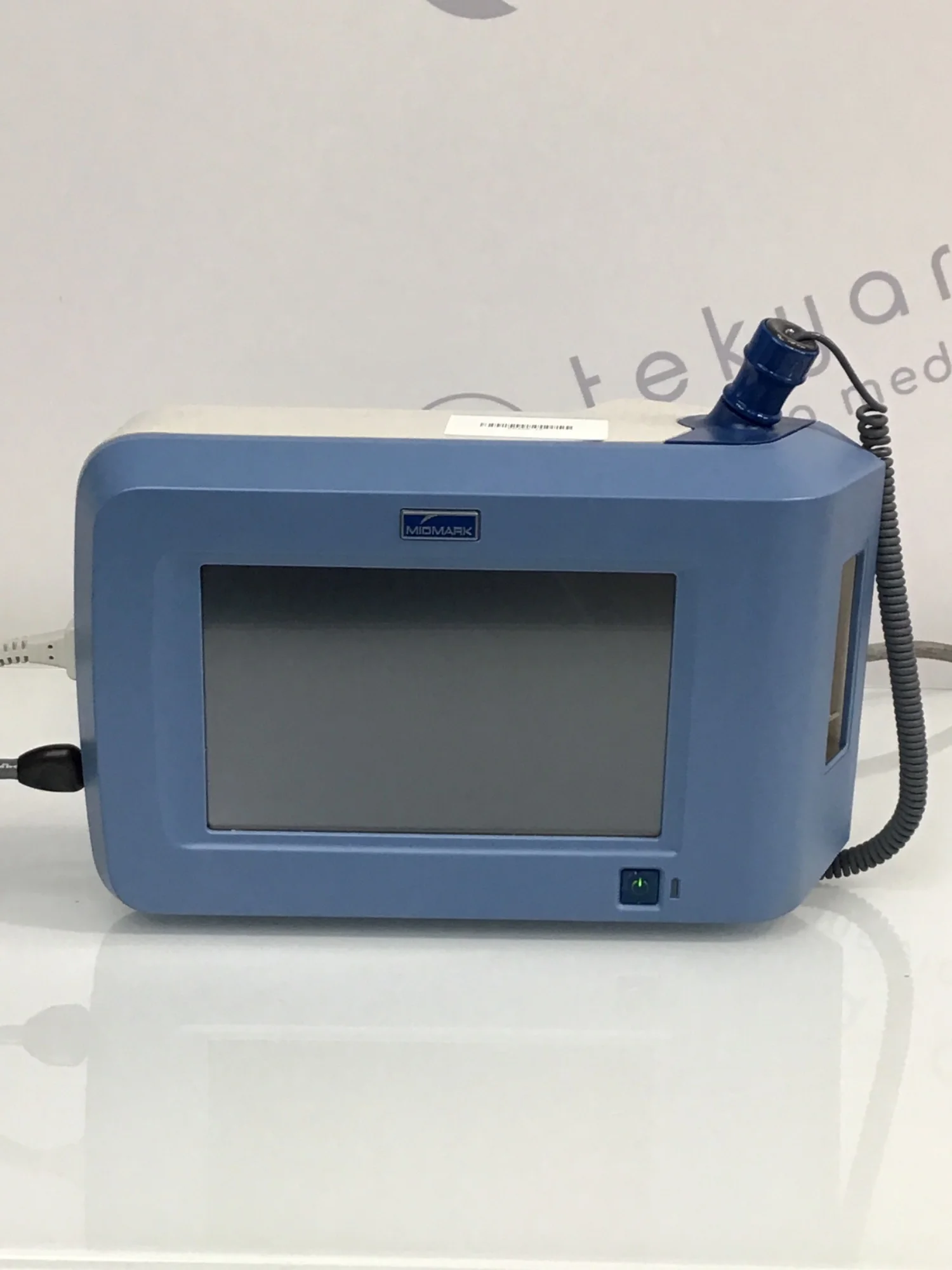 MIDMARK 1-100-1615 Vital signs monitor