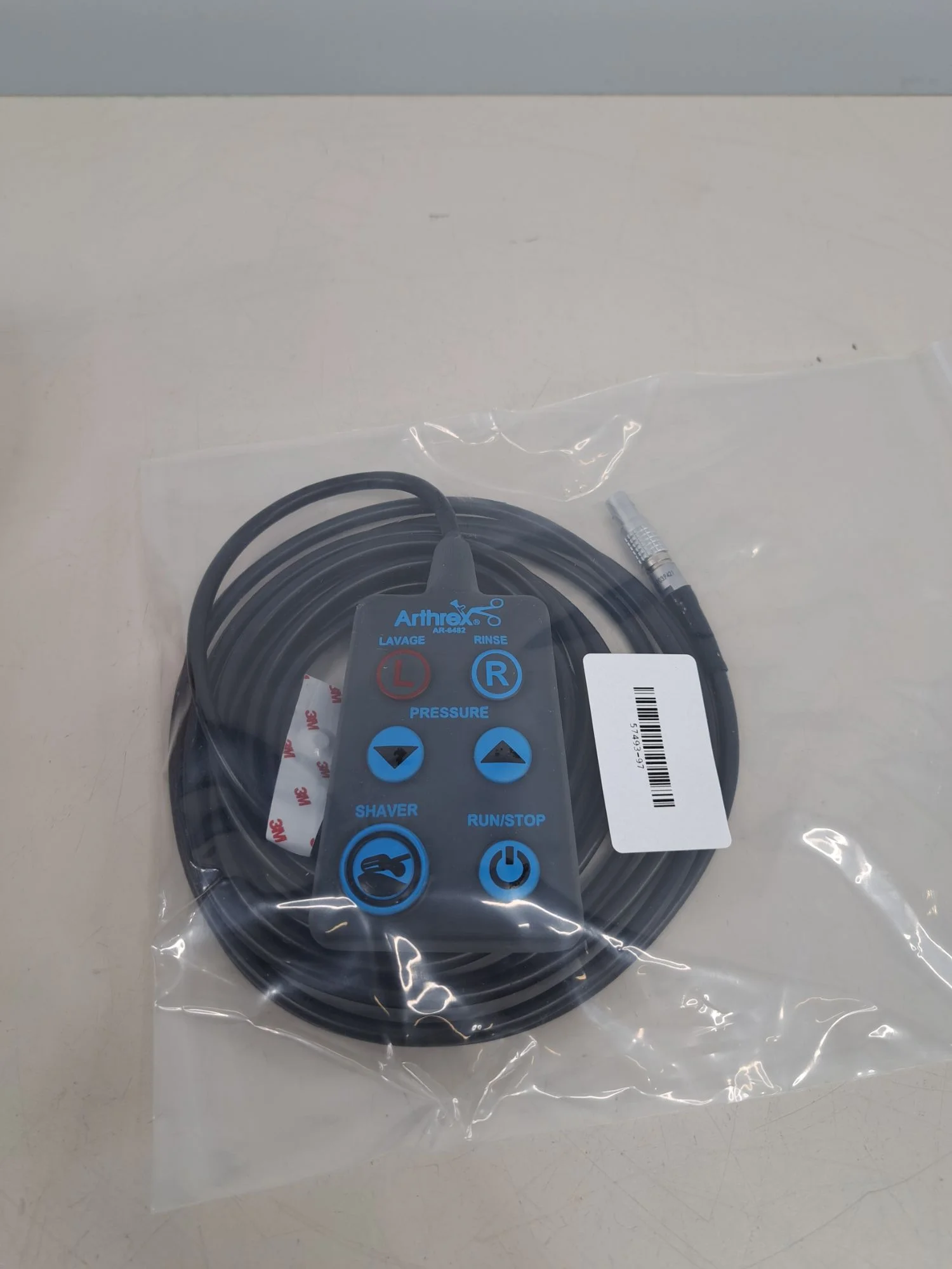 ARTHREX AR-6482 Arthroscopy Accessory