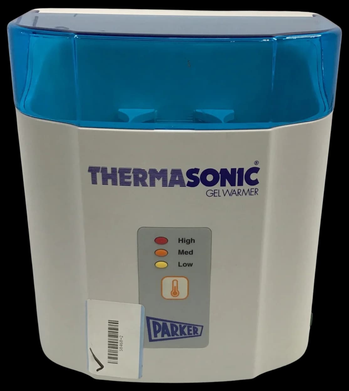 PARKER Thermasonic Ultrasound Gel Warmer
