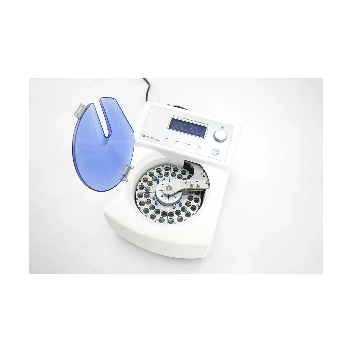 CMA 470 Fraction Collector
