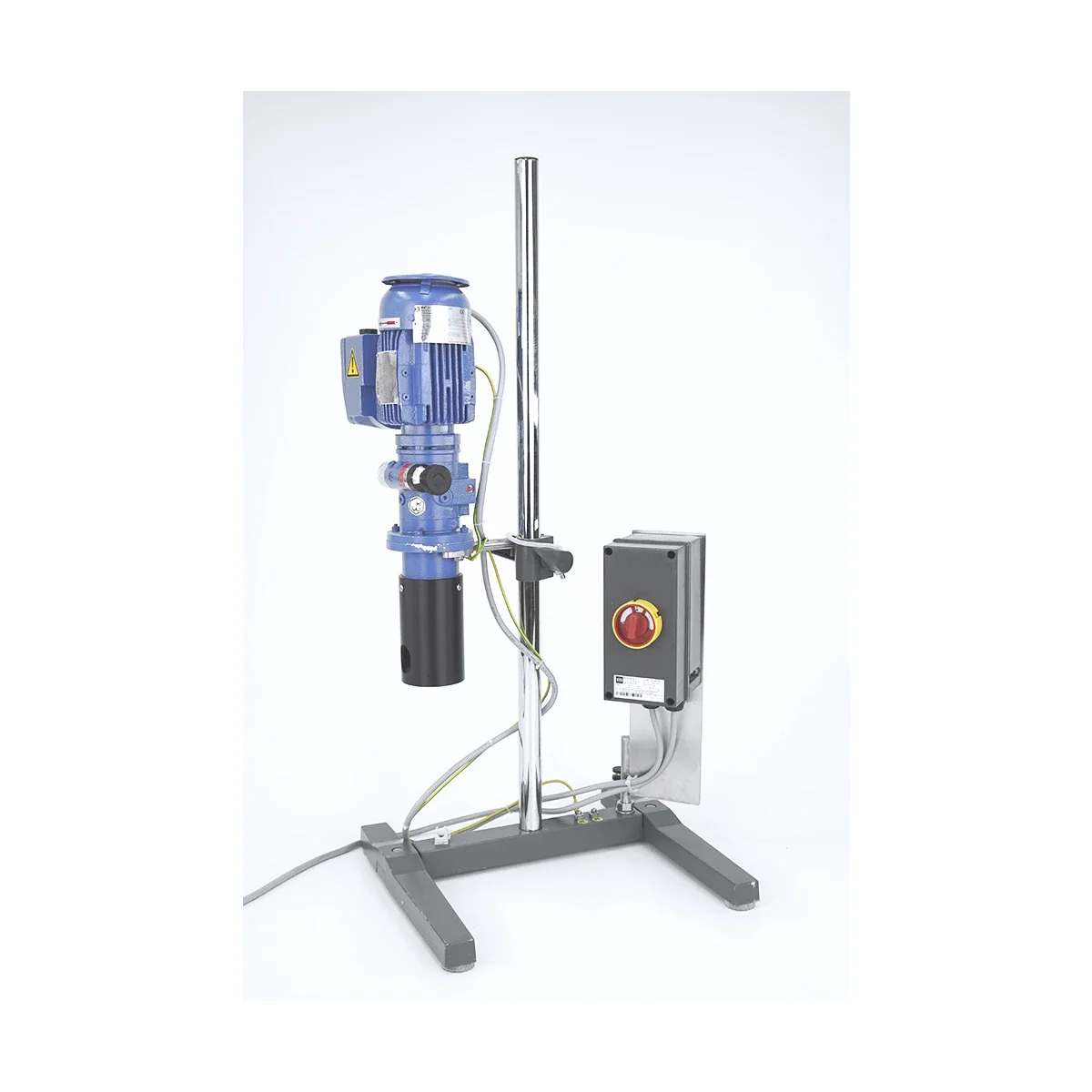 IKA TURBOTRON RK-00 Laboratory stirrer