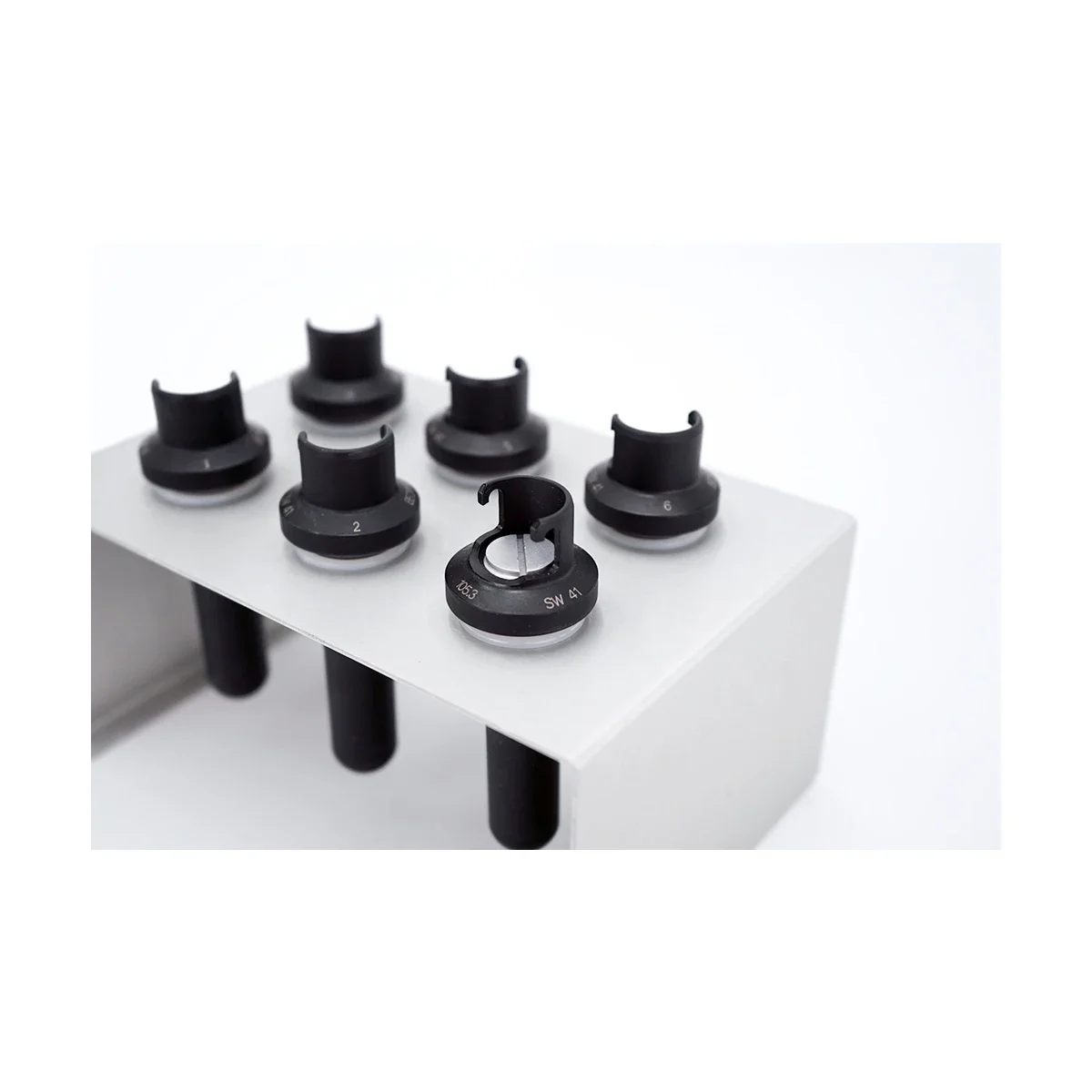 BECKMAN COULTER 331313 Laboratory accessories