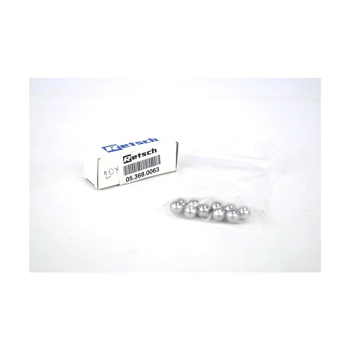 RETSCH 05.368.0063 Laboratory accessories
