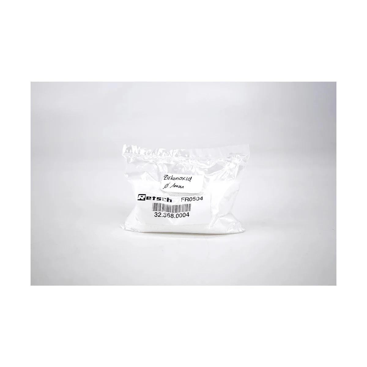 RETSCH 32.368.0004 Laboratory accessories