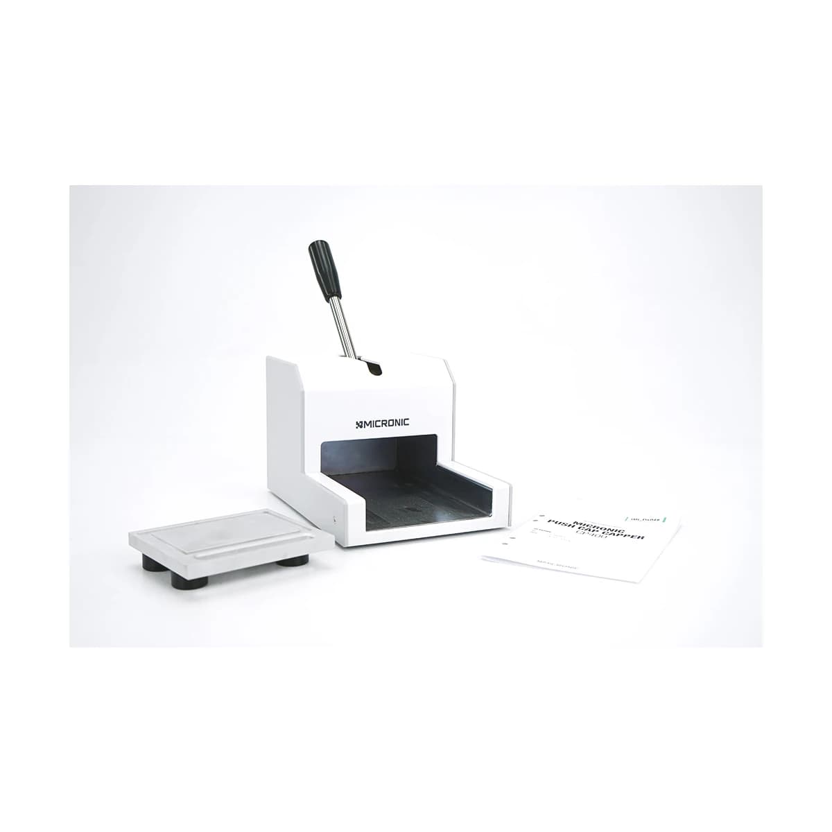 MICRONIC CP400 Other Lab equipment