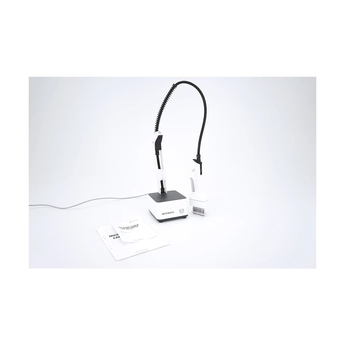 MICRONIC CS500 Other Lab equipment