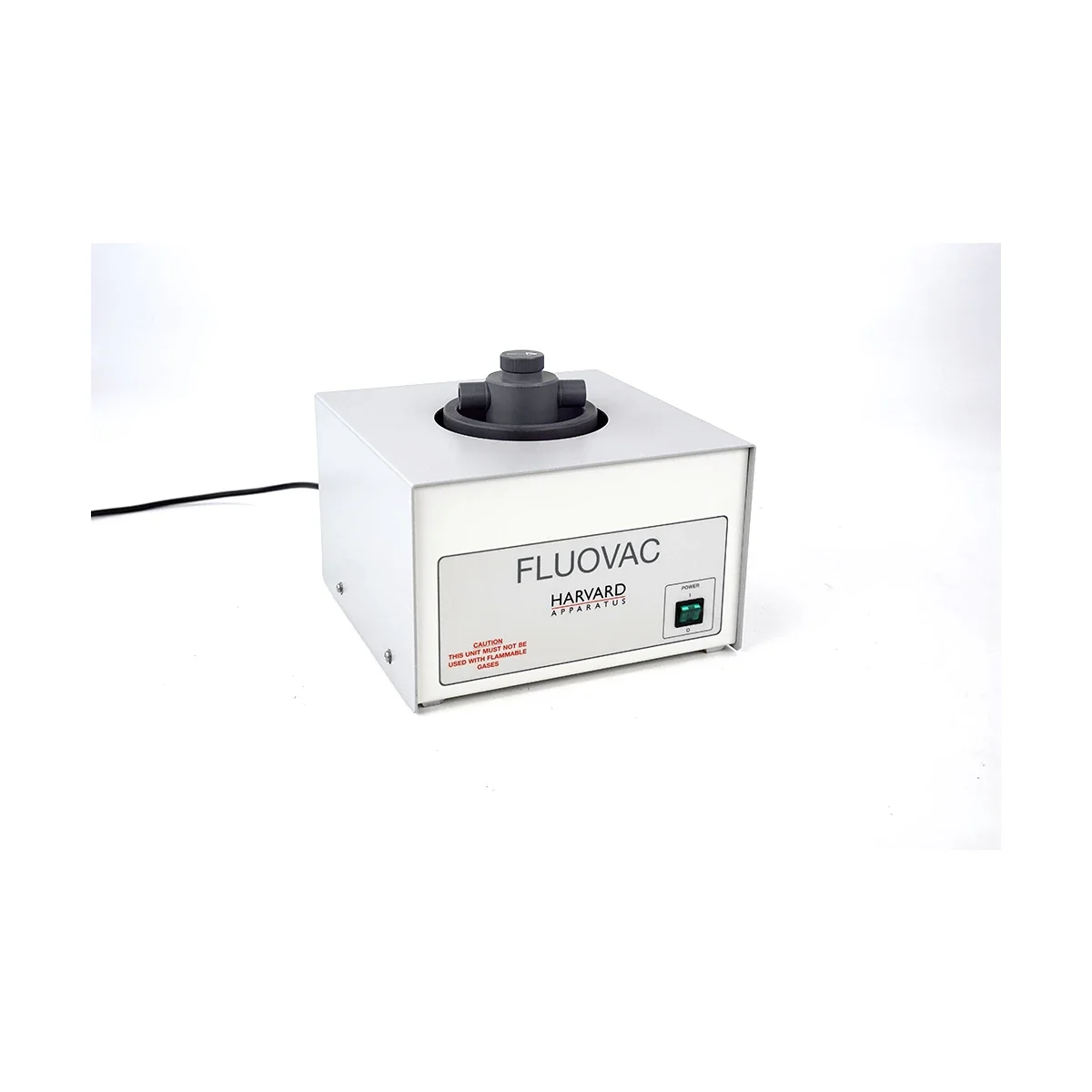 HARVARD FluoVac 34-0387 Anesthesiology equipment accessories