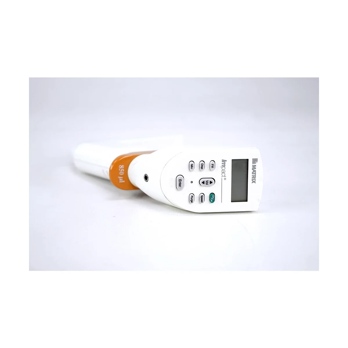 MATRIX TECHNOLOGIES Impact Pipette
