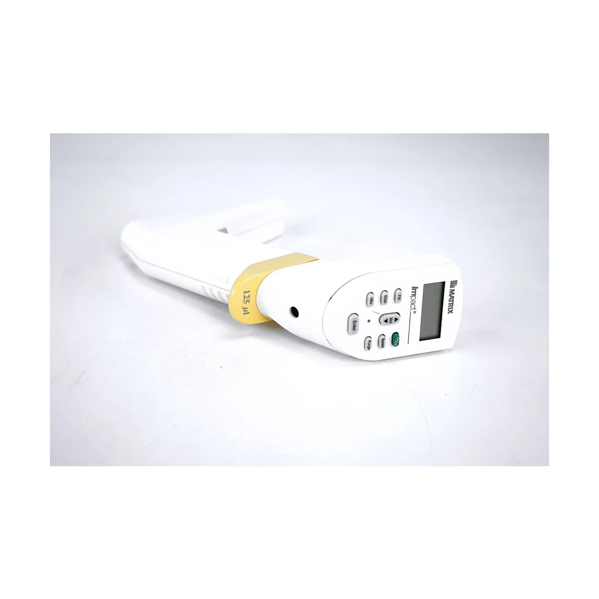 MATRIX TECHNOLOGIES Impact Pipette