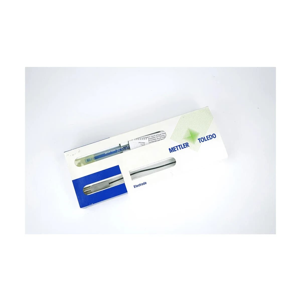 METTLER TOLEDO InLab 408 Laboratory Instrument