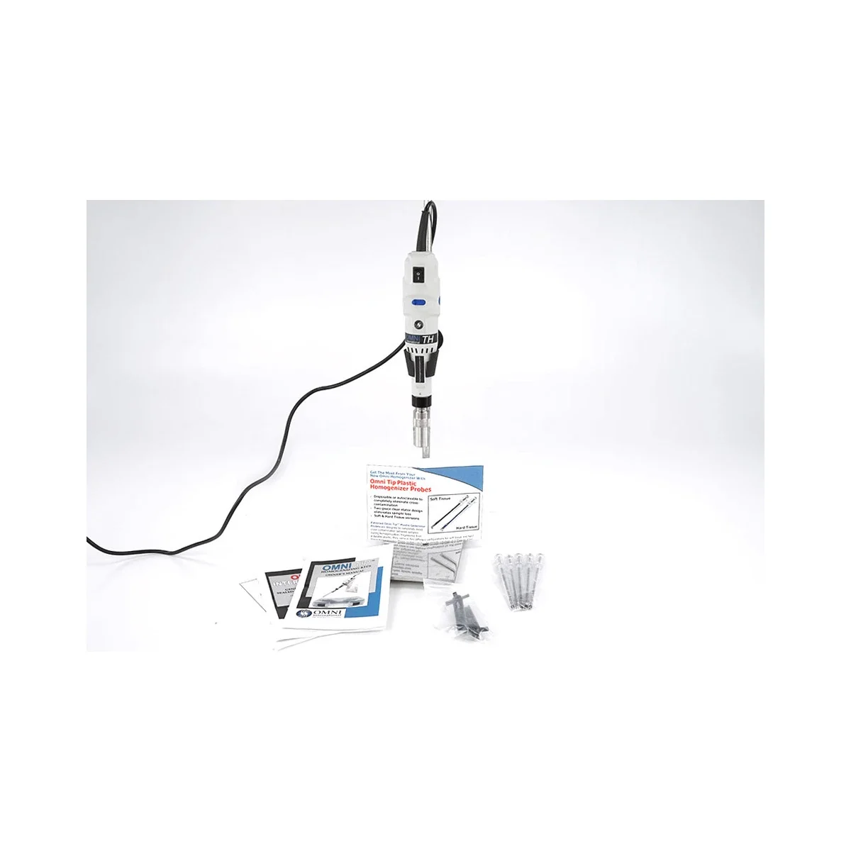 OMNI INTERNATIONAL TH Homogenizer