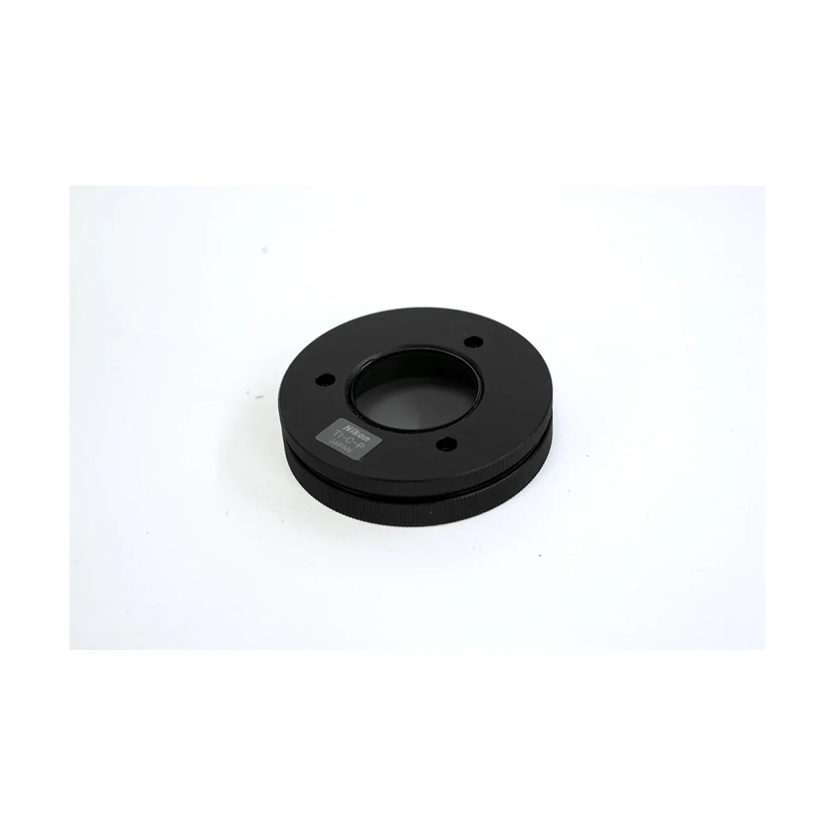 NIKON Ti-C-P Microscope Accessories