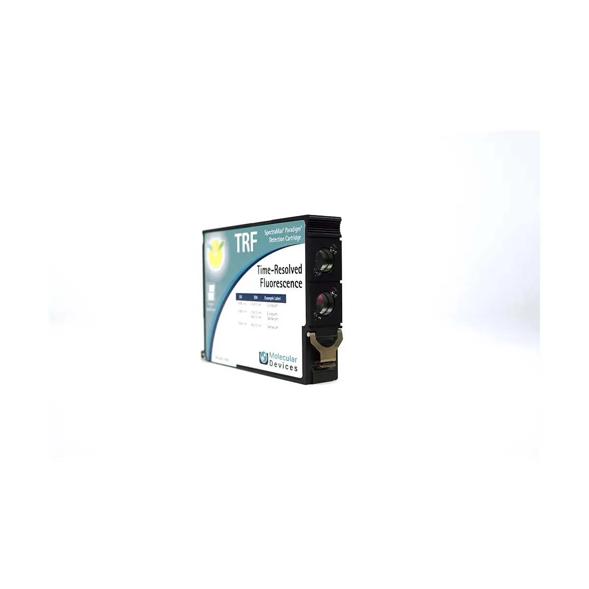 MOLECULAR DEVICES TRF 0200-7008 Laboratory accessories