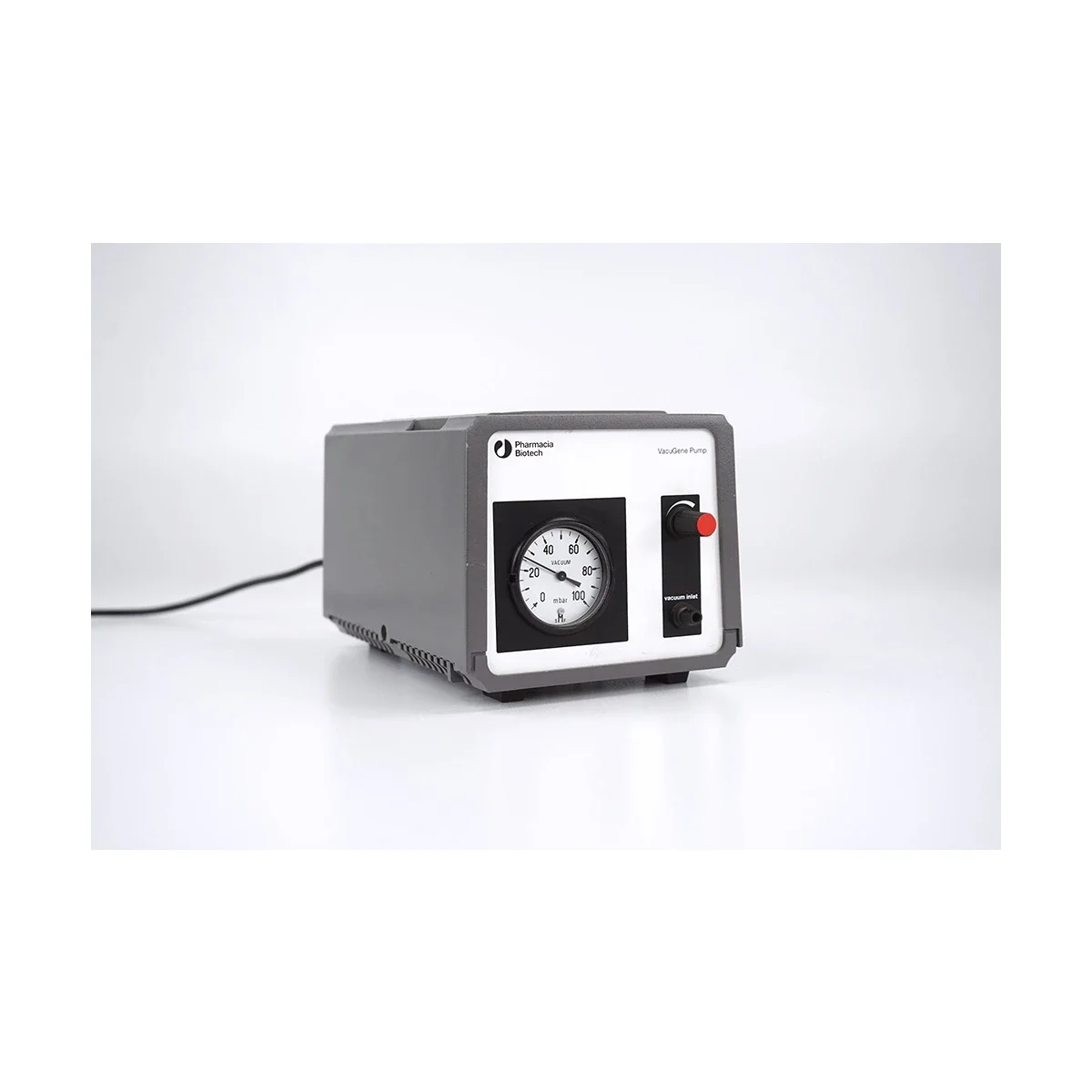 PHARMACIA VacuGene Laboratory vacuum pump