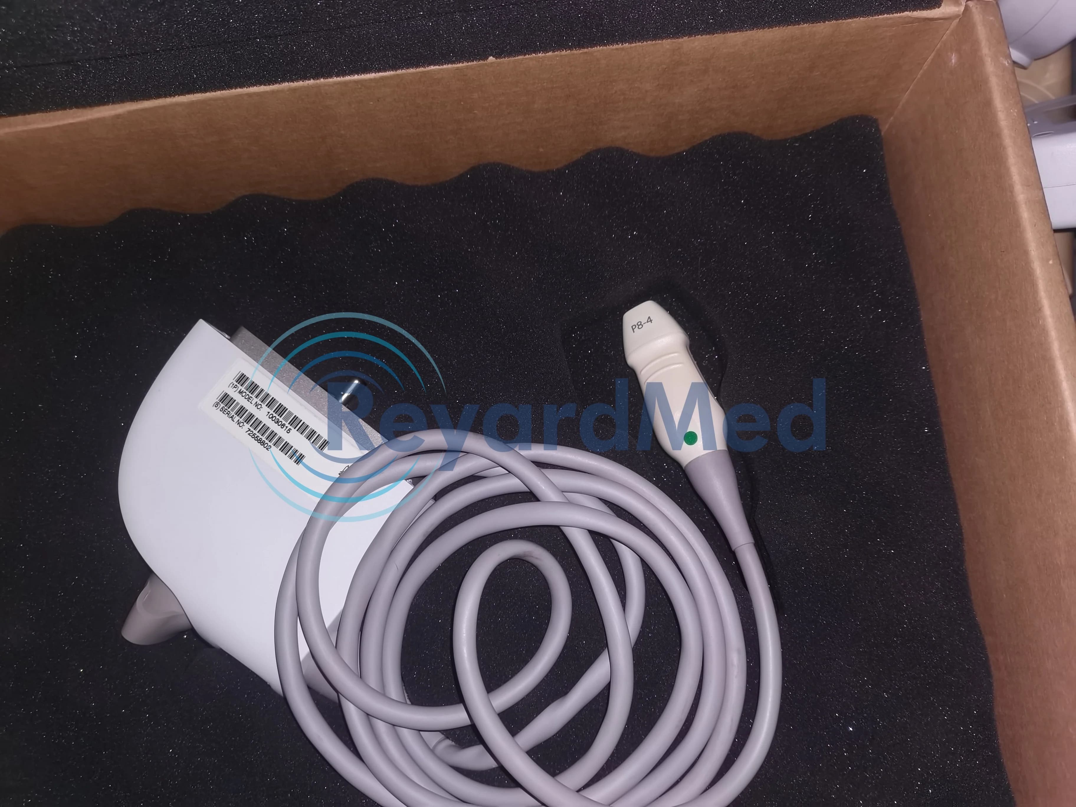 SIEMENS P8-4 Cardiac Probe