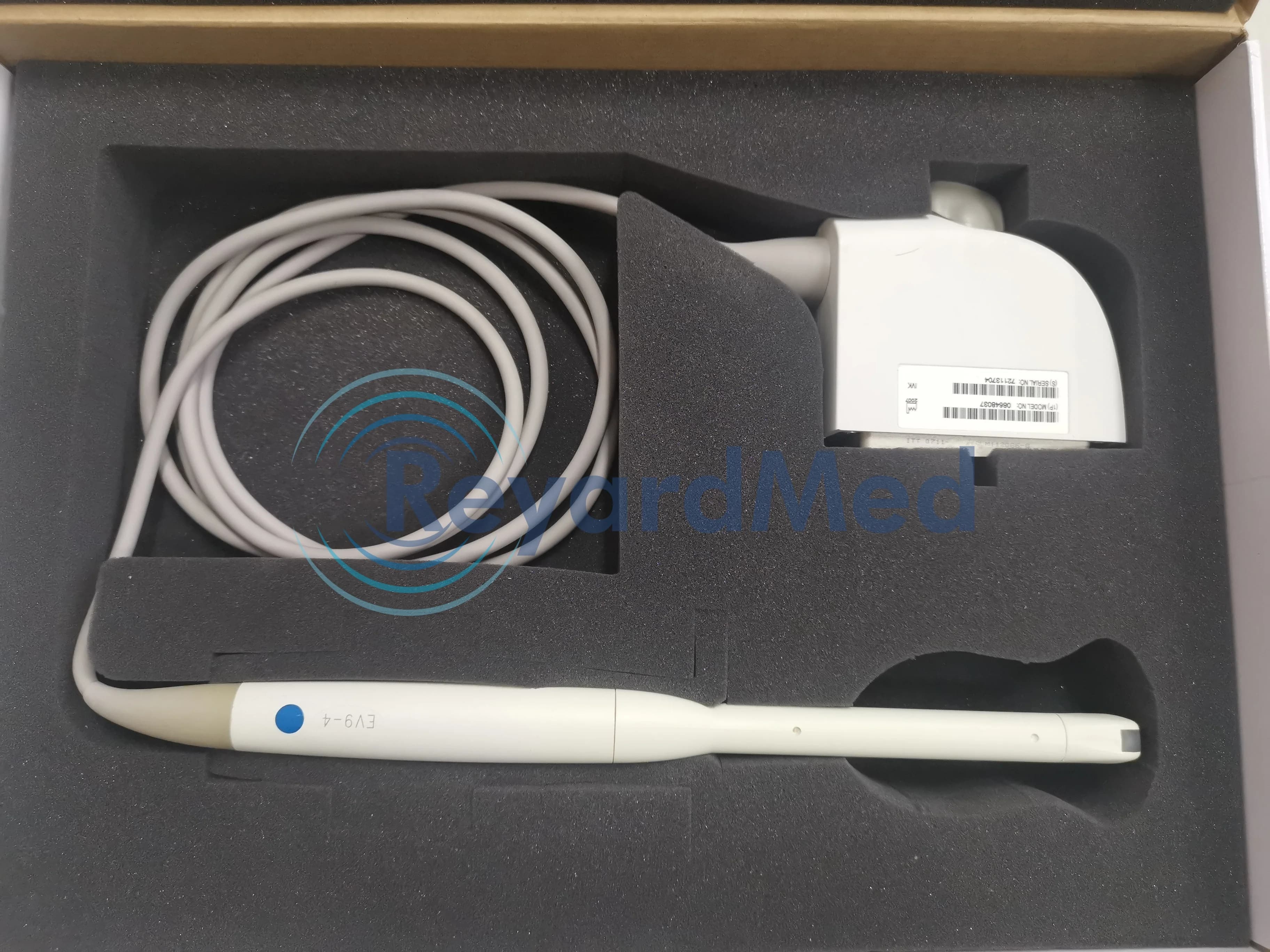 SIEMENS EV9-4 Endocavity probe
