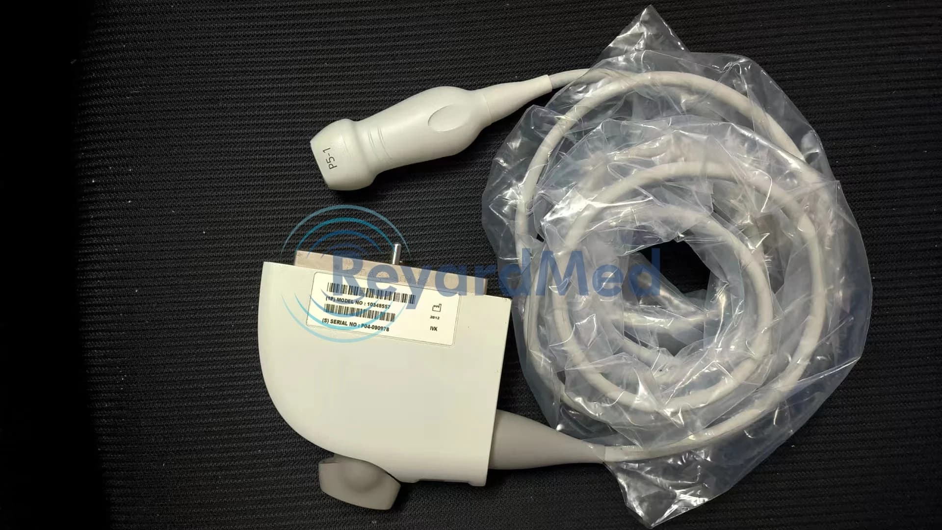 SIEMENS P5-1 Cardiac Probe