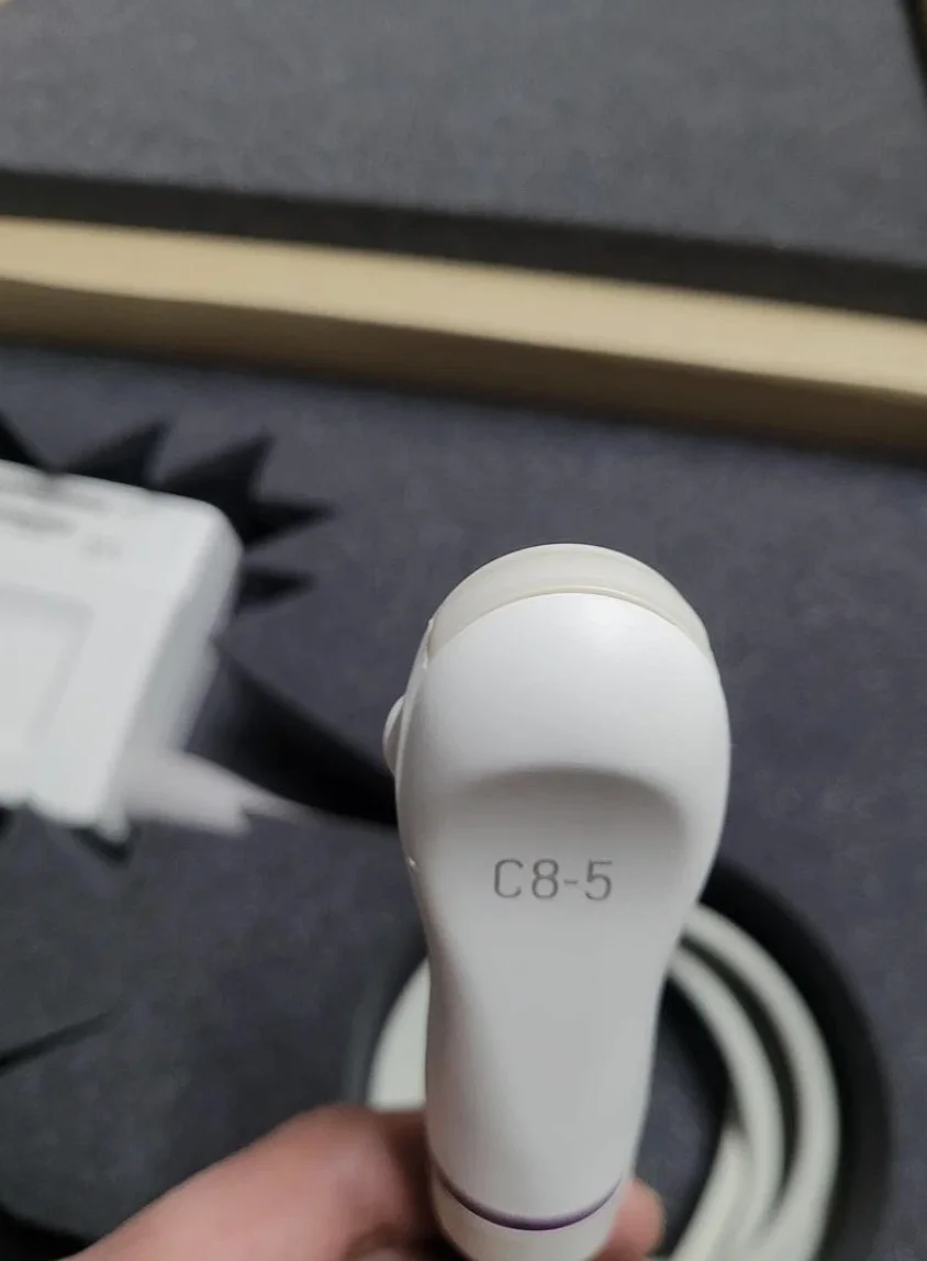 SIEMENS C8-5 Micro Convex Probe