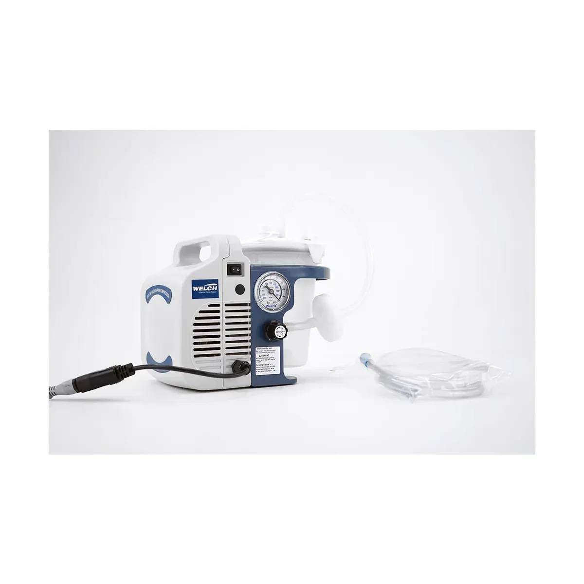 WELCH 2511 Laboratory vacuum pump