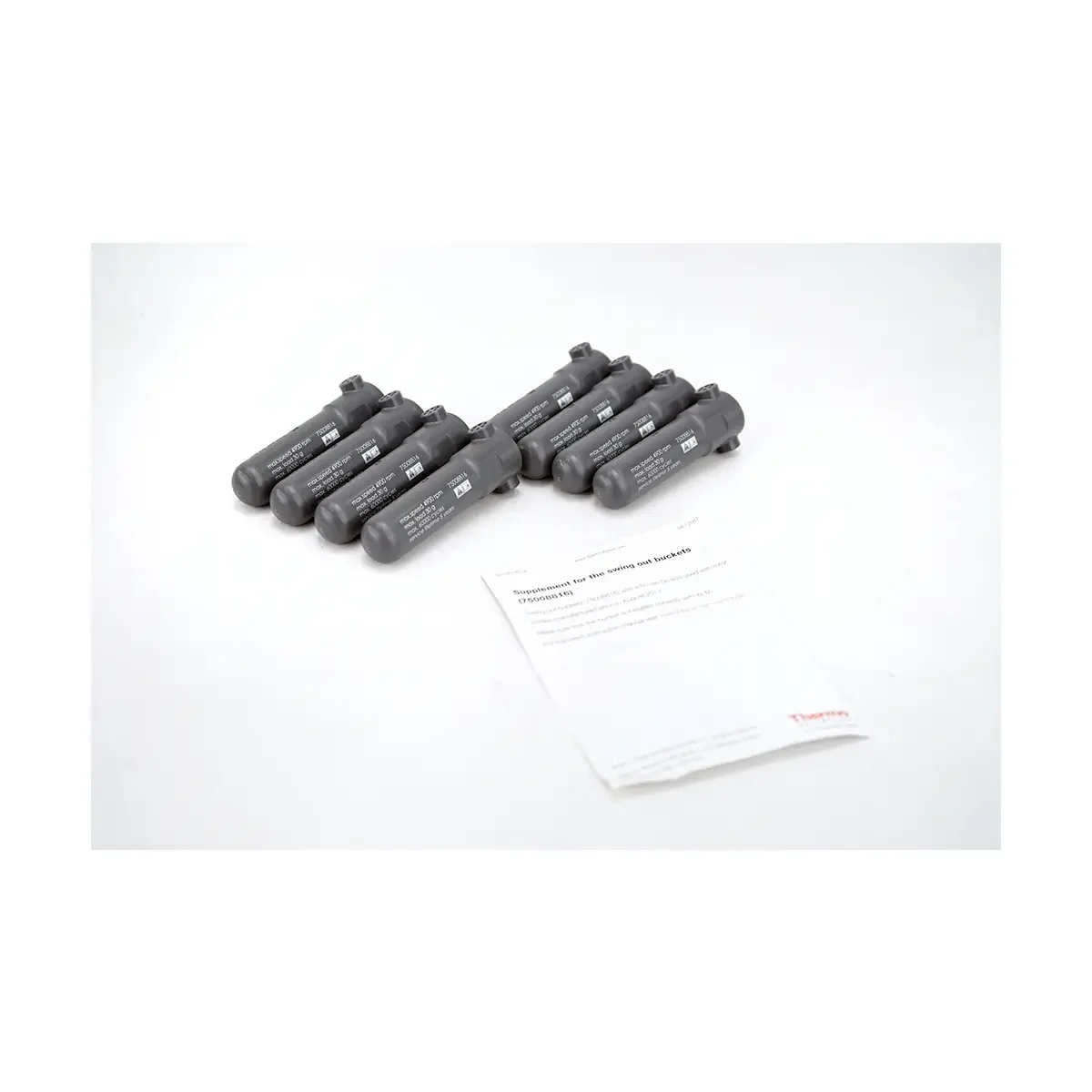 THERMO SCIENTIFIC 75008816 Laboratory accessories