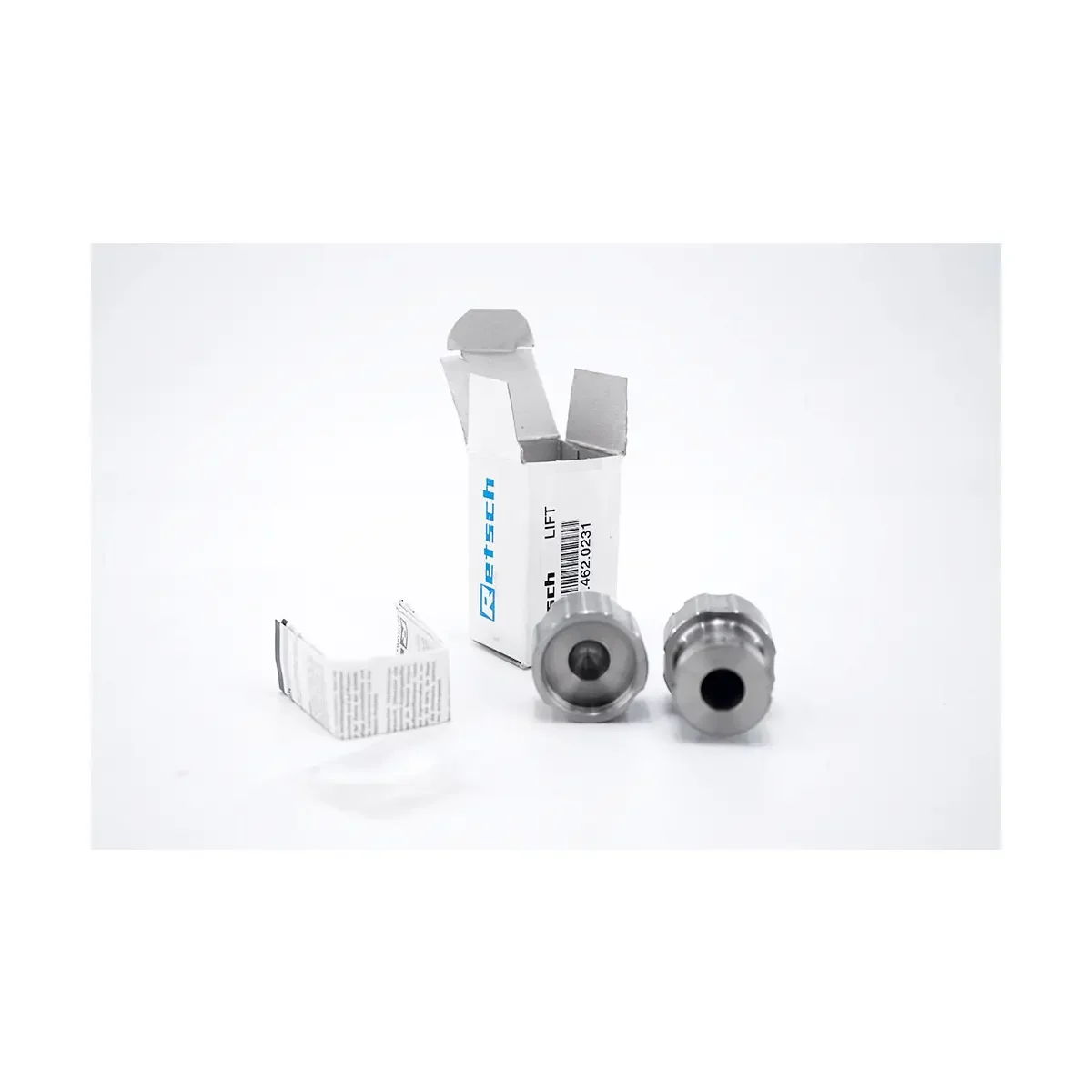 RETSCH 01.462.0231 Laboratory accessories