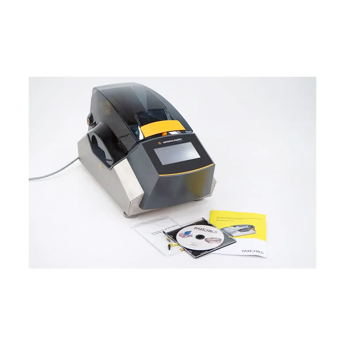 SARTORIUS BioWelder TC Dental laboratory welder