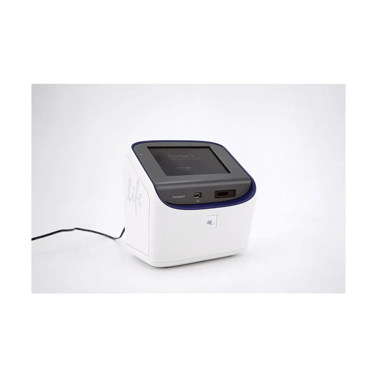 INVITROGEN Countess II Cell counter