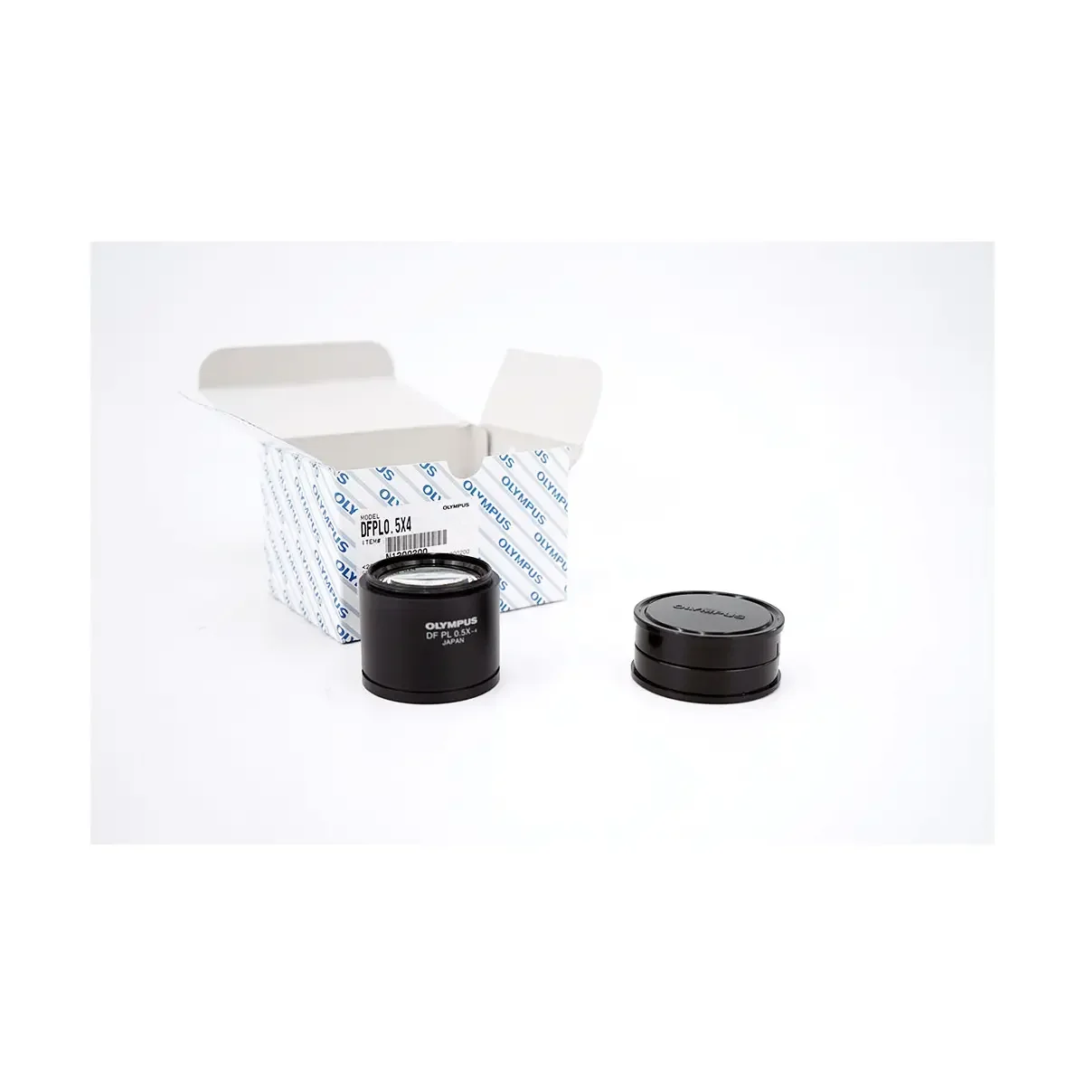 OLYMPUS DFPL 0.5x Microscope Accessories