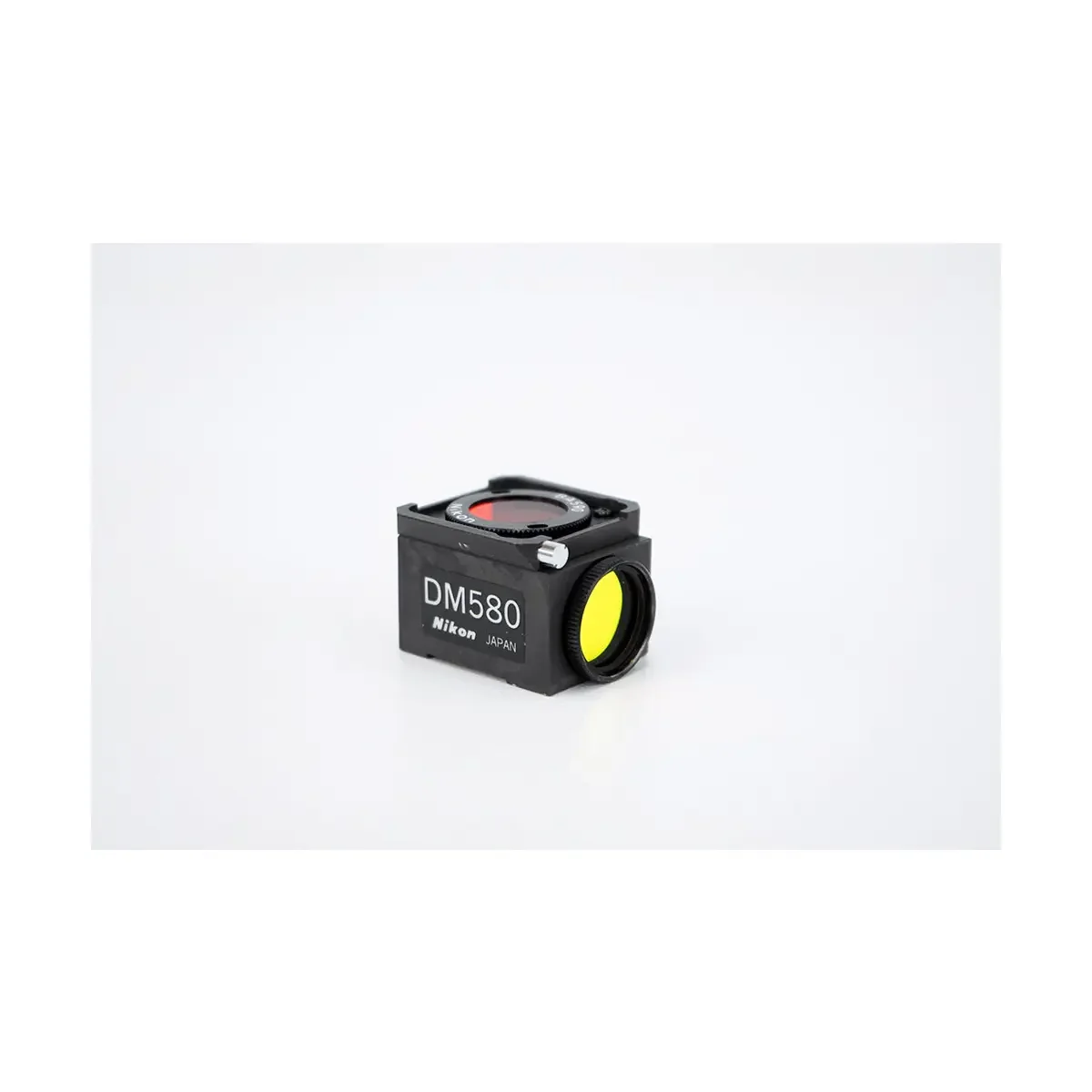 NIKON DM580 Microscope Accessories