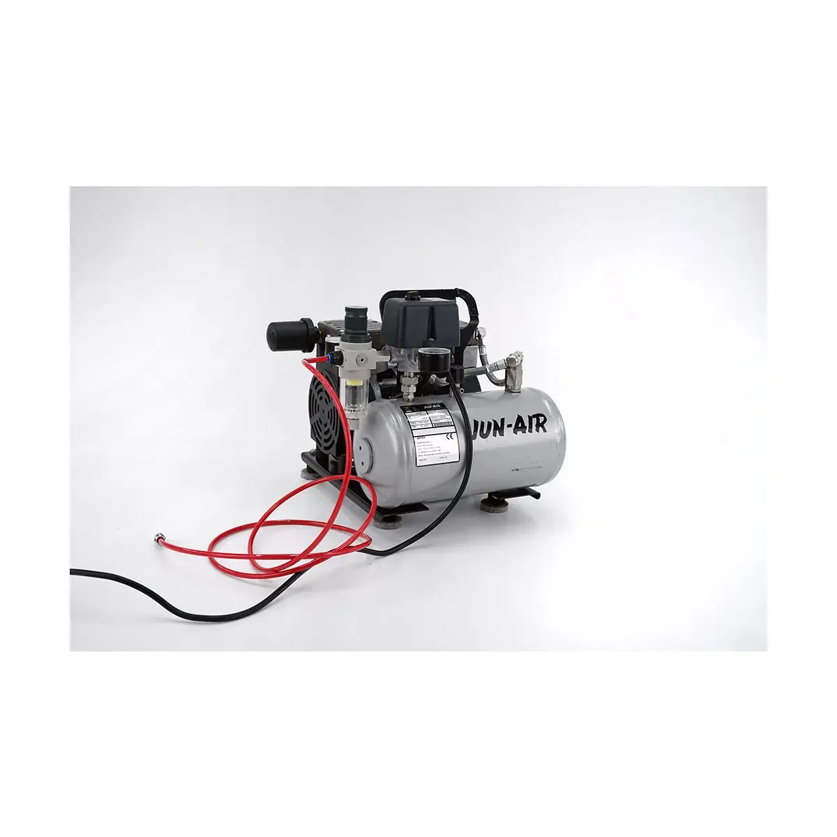 JUN-AIR i40-4B Air Compressor