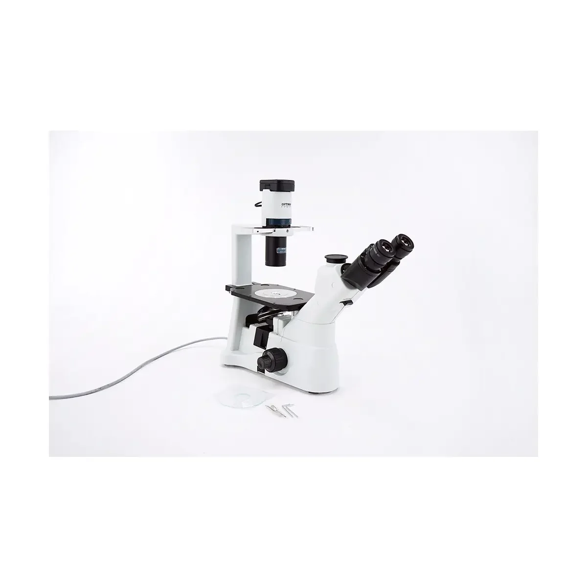 OPTIKA IM-3 Laboratory microscope